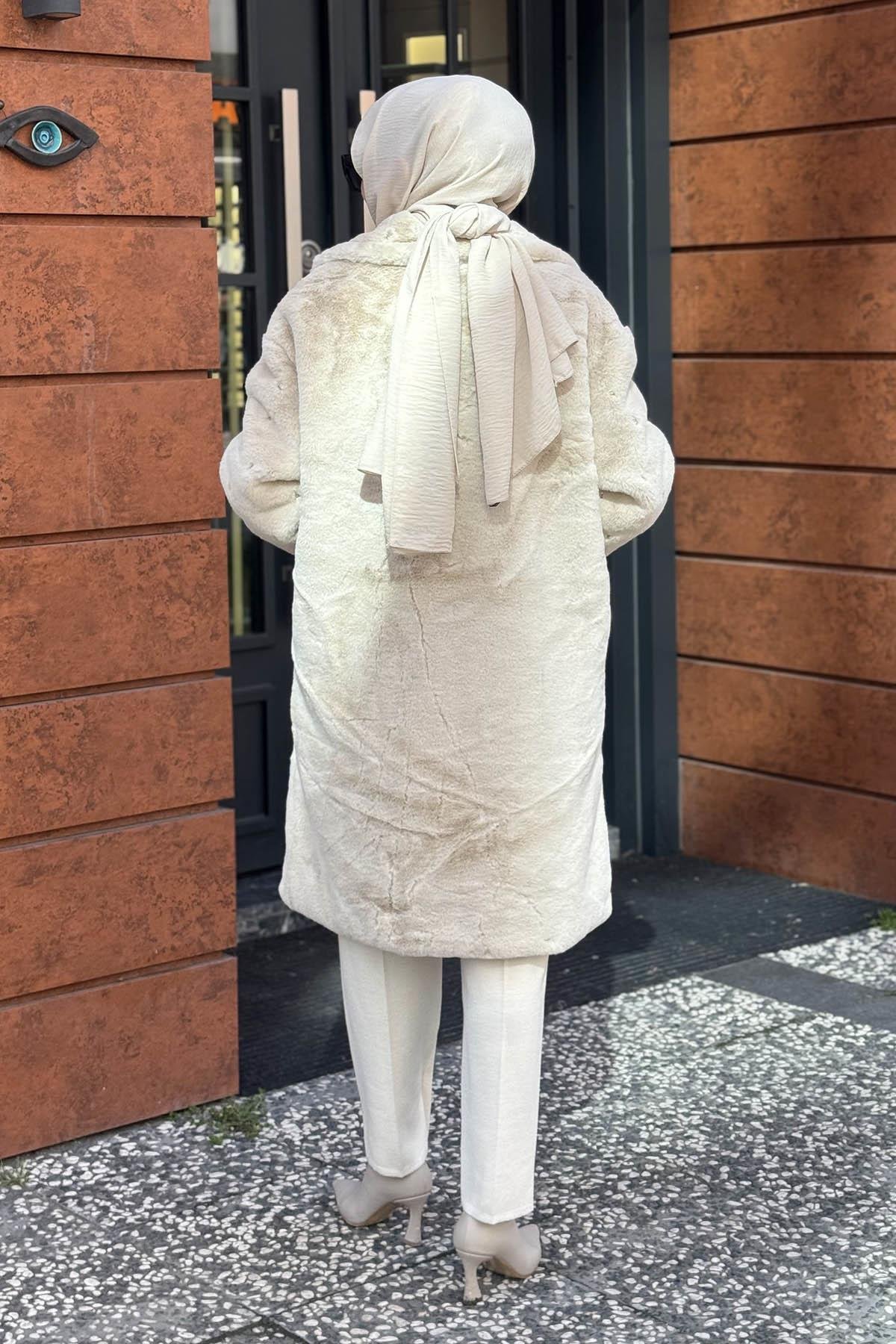 KAYRA Kaban KA-A24-17012 Ekru