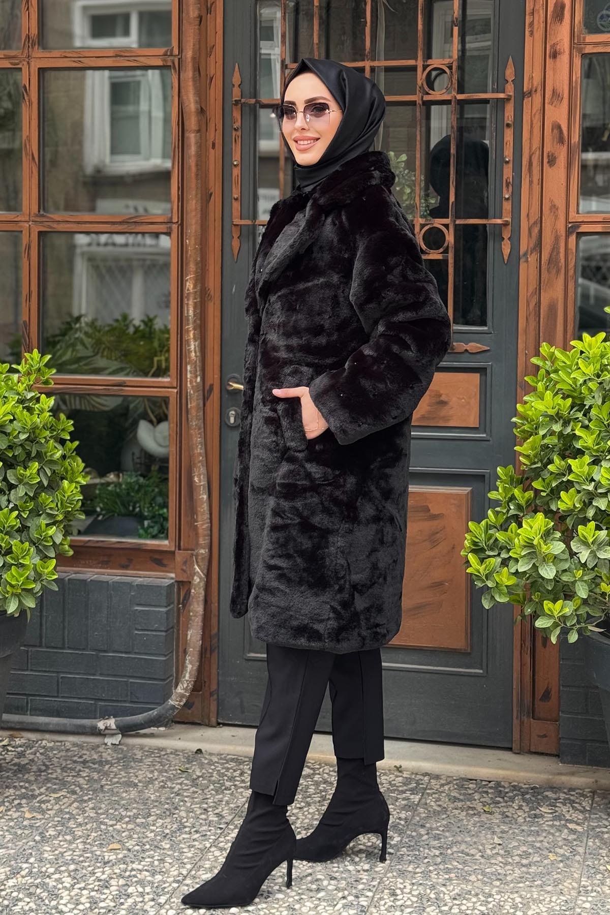 KAYRA Kaban KA-A24-17012 Siyah