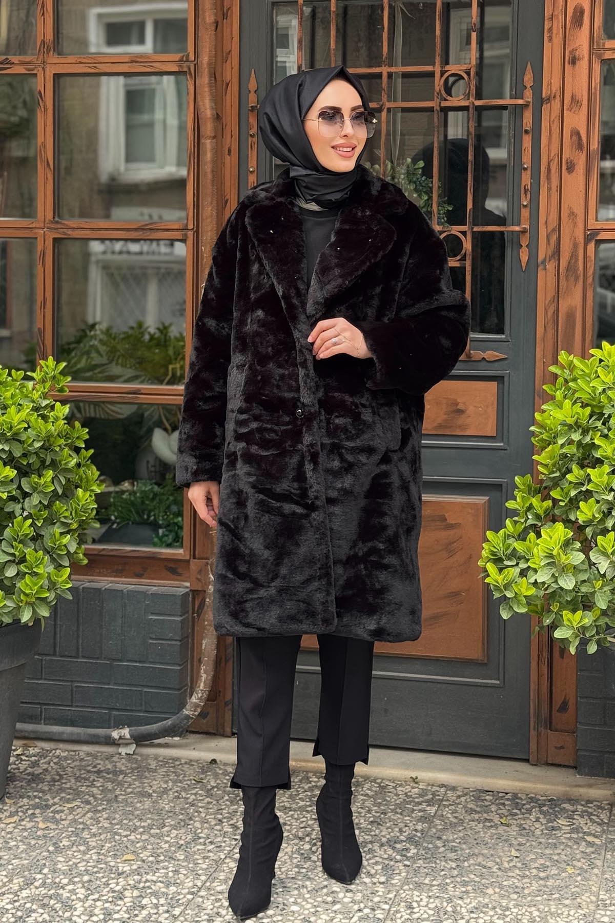 KAYRA Kaban KA-A24-17012 Siyah