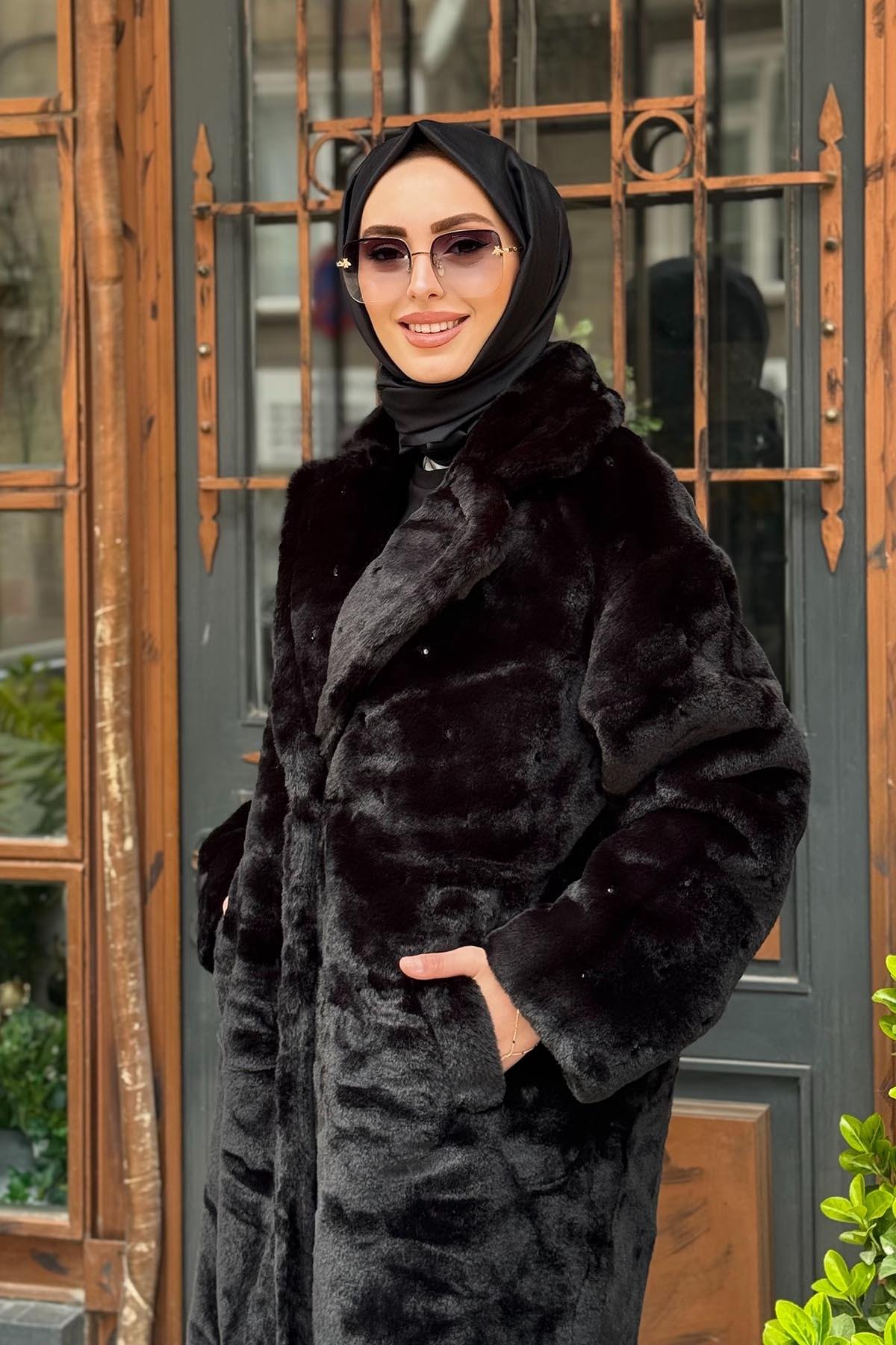 KAYRA Kaban KA-A24-17012 Siyah