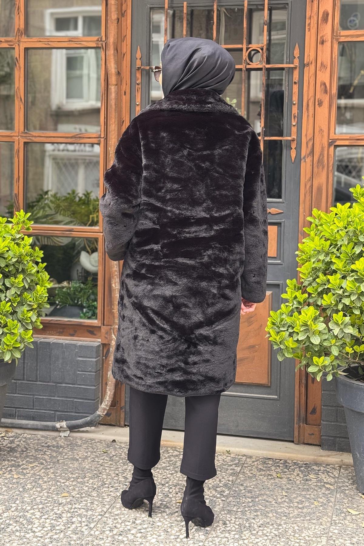 KAYRA Kaban KA-A24-17012 Siyah