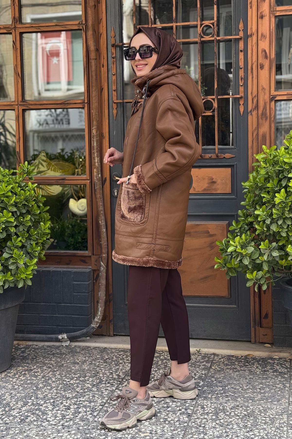 KAYRA Kaban KA-A24-17017 Camel