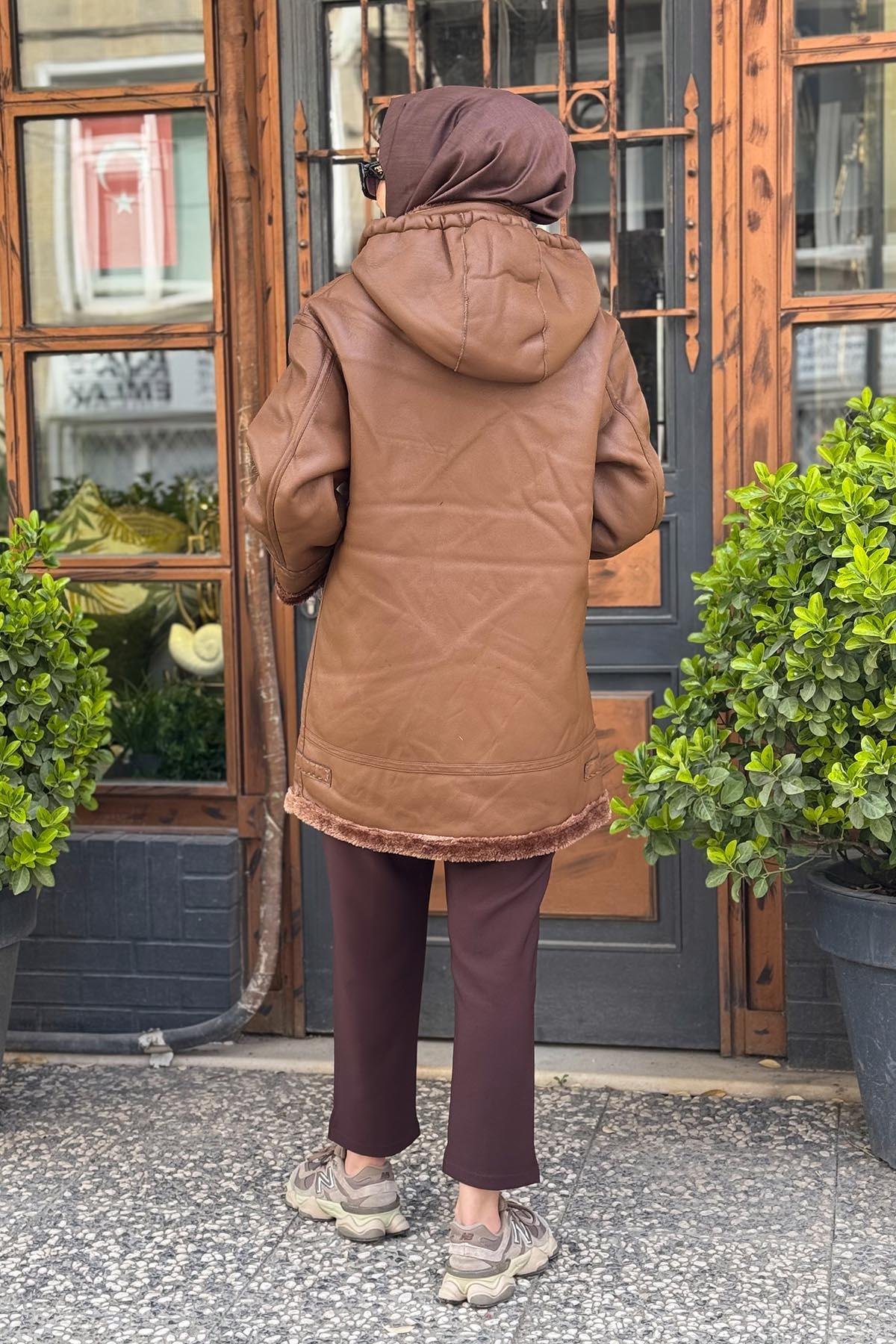 KAYRA Kaban KA-A24-17017 Camel