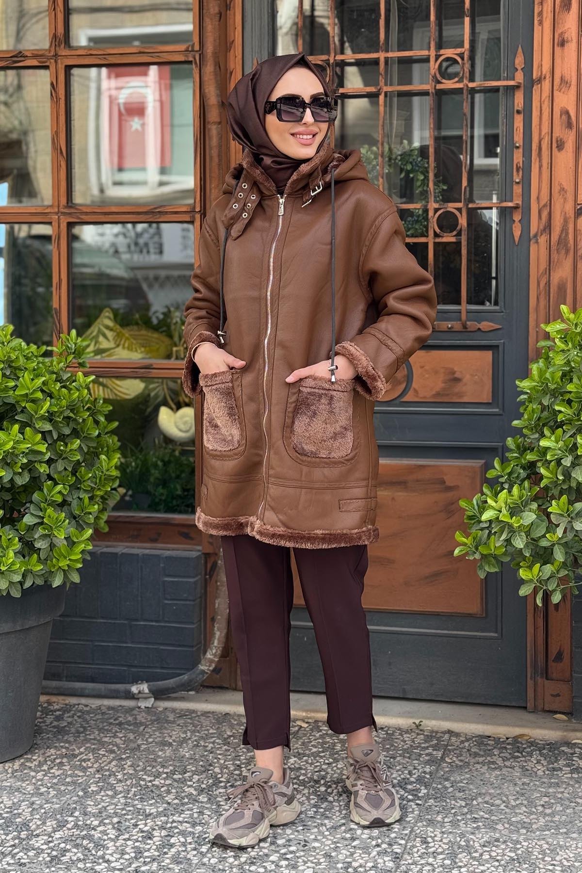 KAYRA Kaban KA-A24-17017 Camel