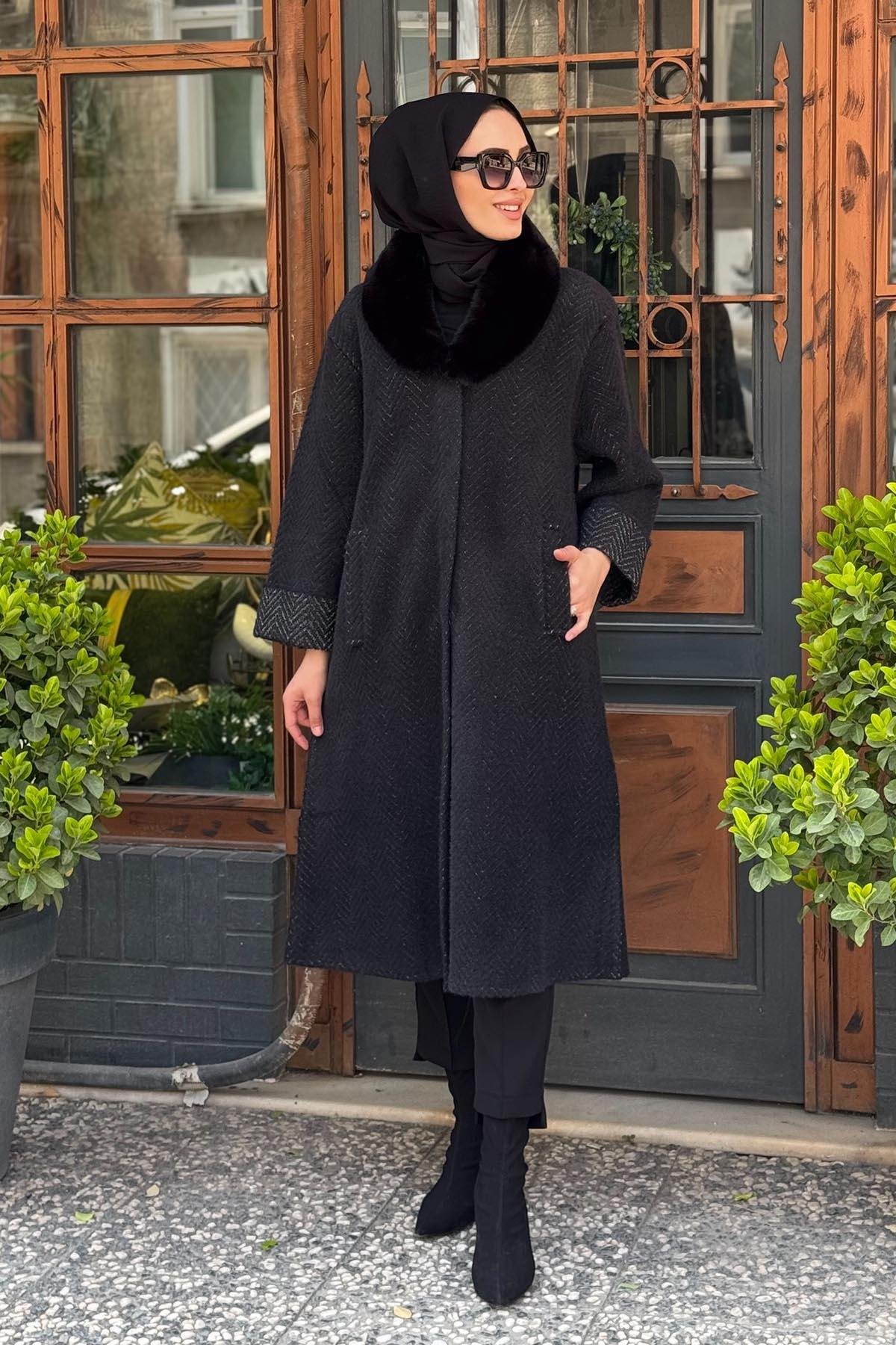 KAYRA Kaban KA-A24-TRK12 Siyah