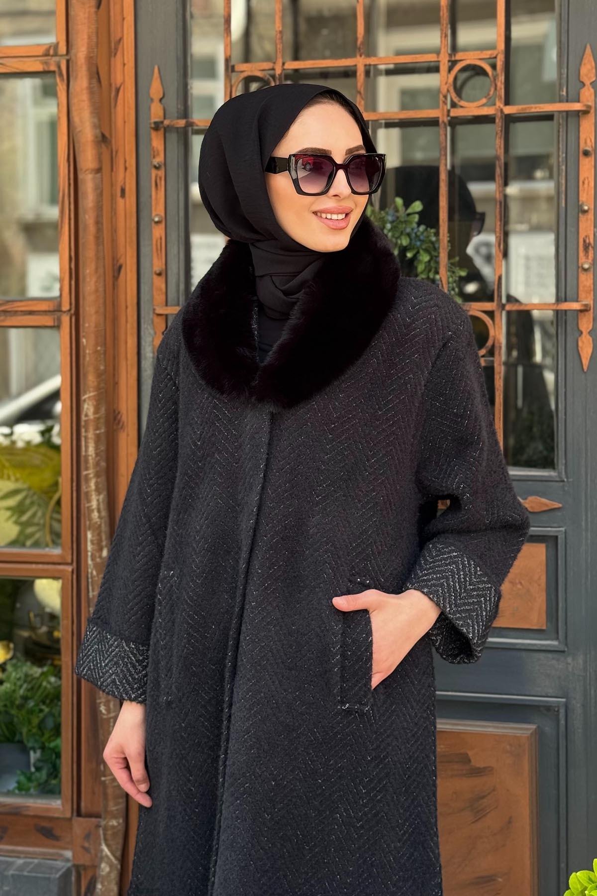 KAYRA Kaban KA-A24-TRK12 Siyah