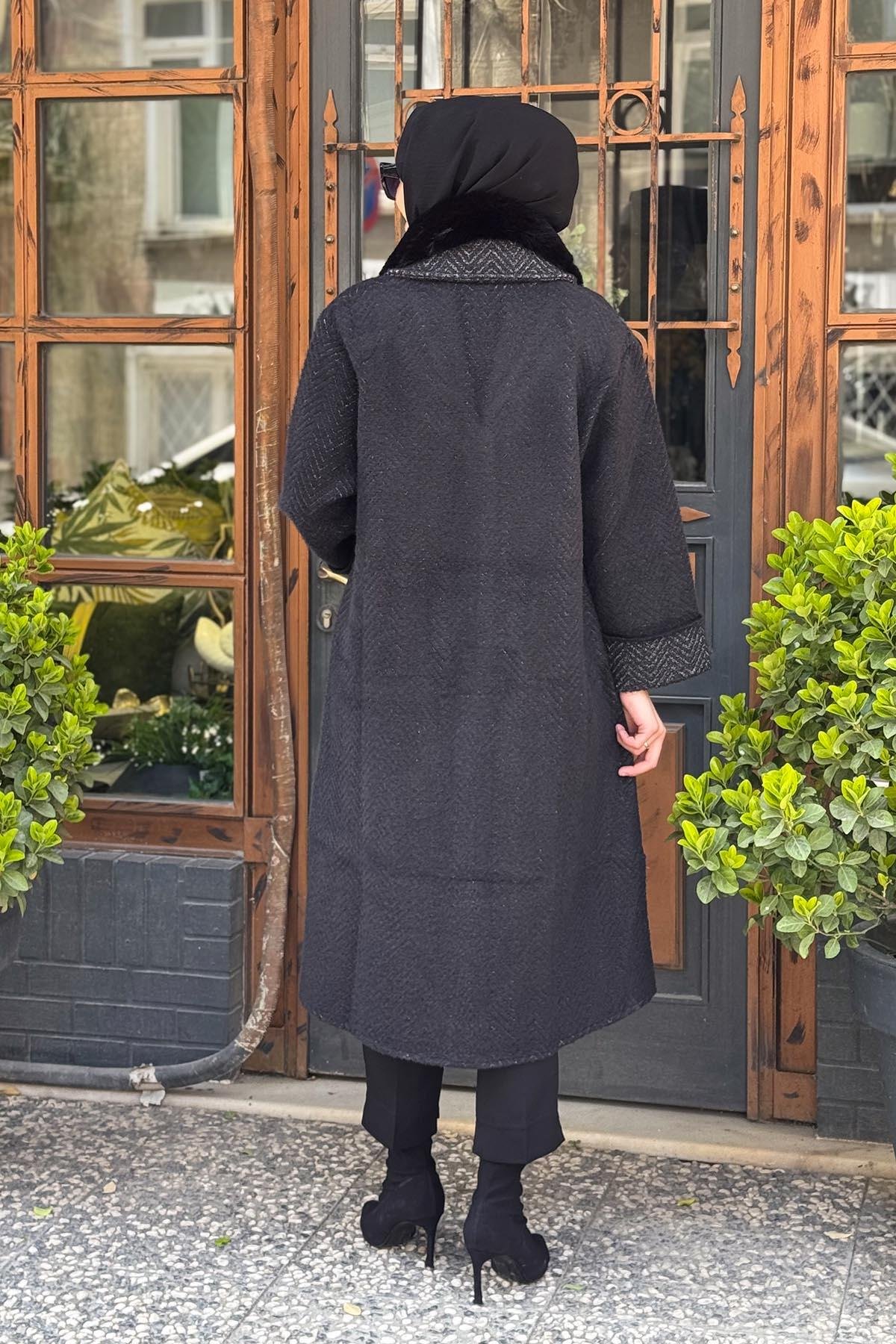 KAYRA Kaban KA-A24-TRK12 Siyah