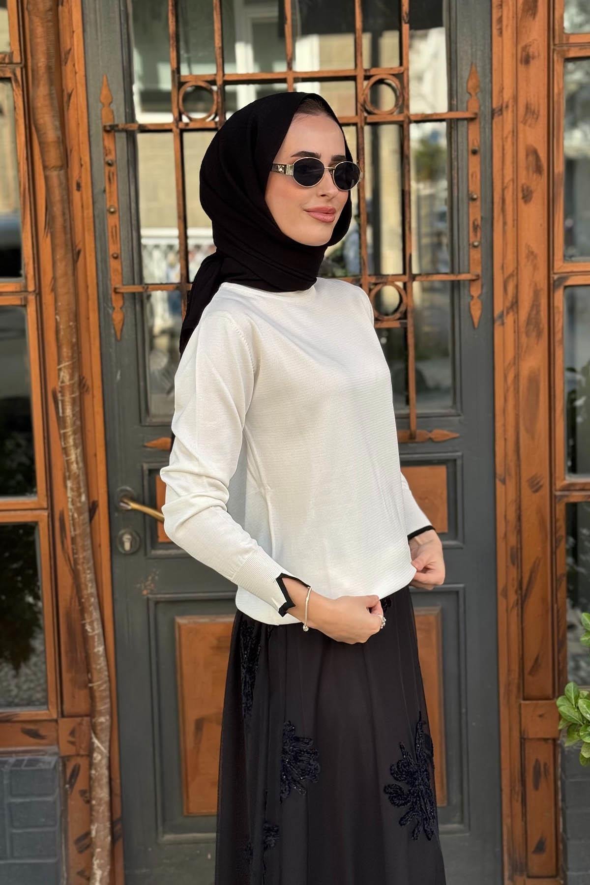 KAYRA Kazak KA-SZ-TRK15 Kemik