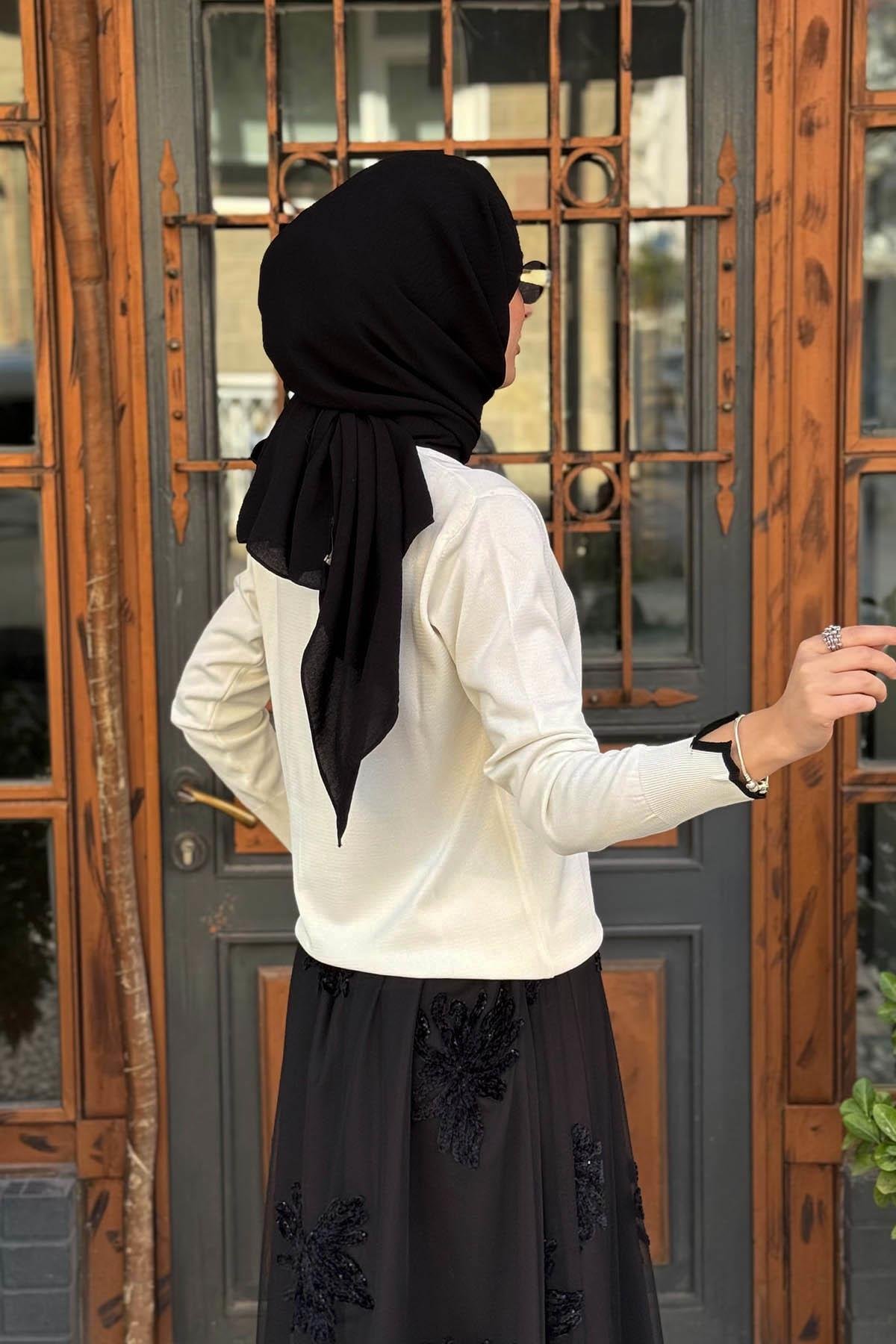 KAYRA Kazak KA-SZ-TRK15 Kemik