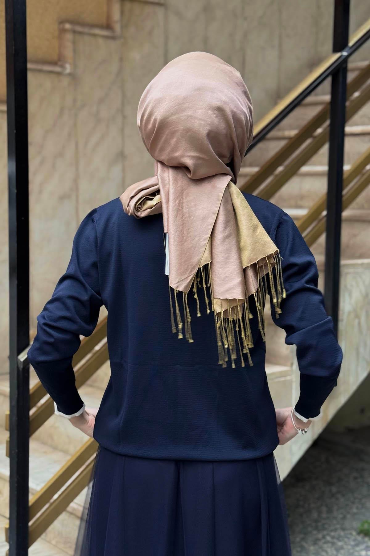 KAYRA Kazak KA-SZ-TRK15 Lacivert