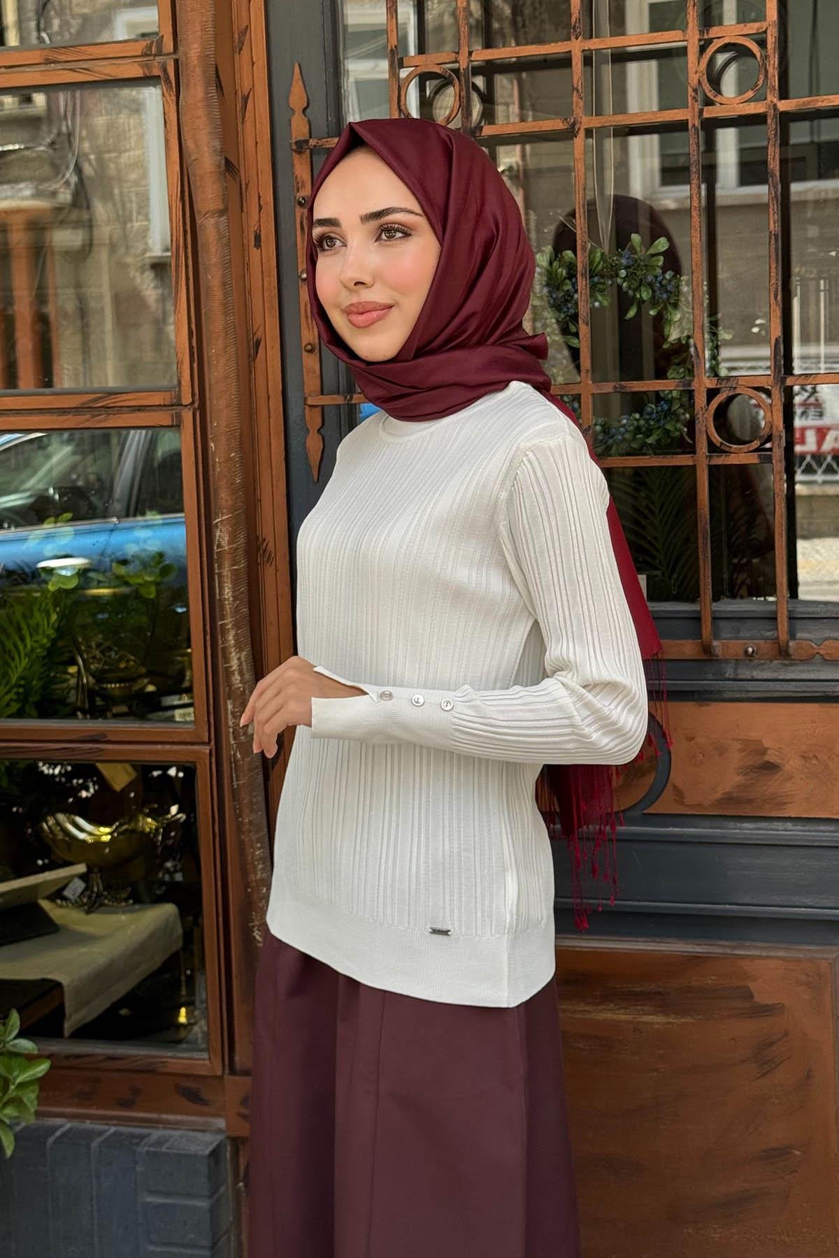 KAYRA Kazak KA-SZ-TRK16 Kemik