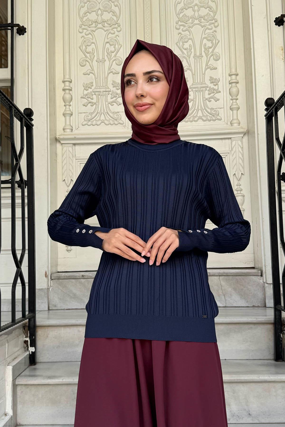 KAYRA Kazak KA-SZ-TRK16 Lacivert