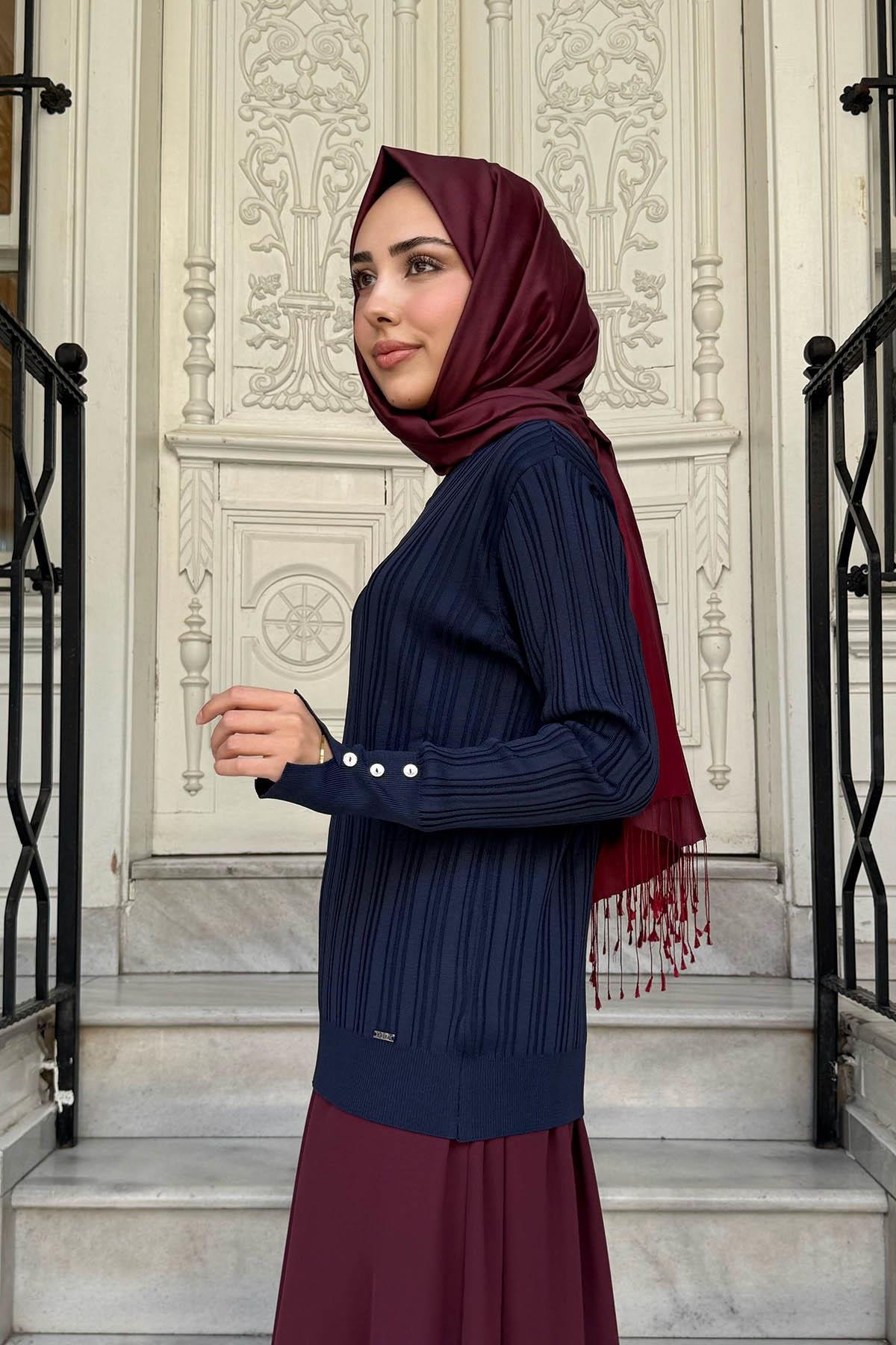 KAYRA Kazak KA-SZ-TRK16 Lacivert