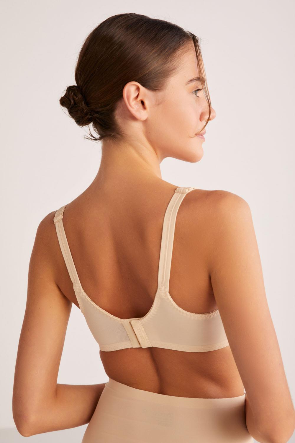 Kom Martina Sütyen 1C13CSUK021.002 Ten