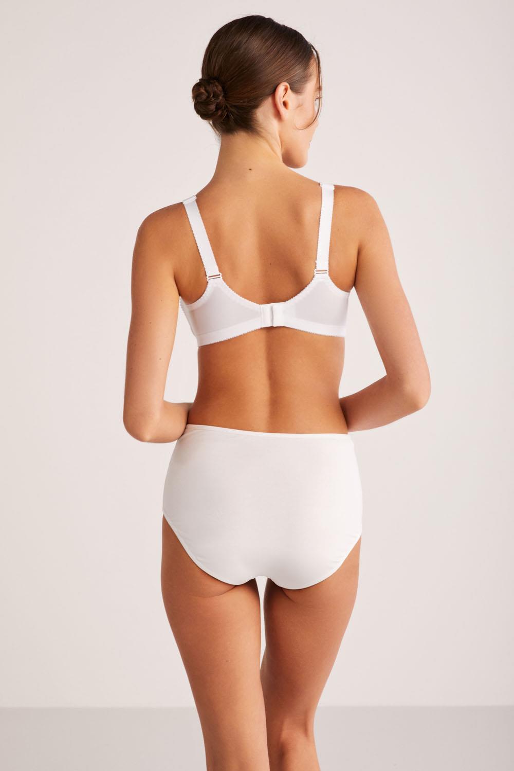 Kom Romance Sütyen 1C13CSUK101.012 Beyaz