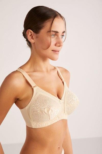 Kom Romance Sütyen 1C13CSUK101.012 Ten