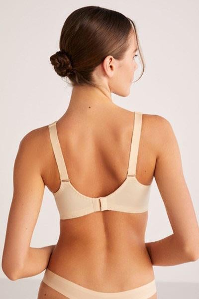 Kom Romance Sütyen 1C13CSUK101.012 Ten