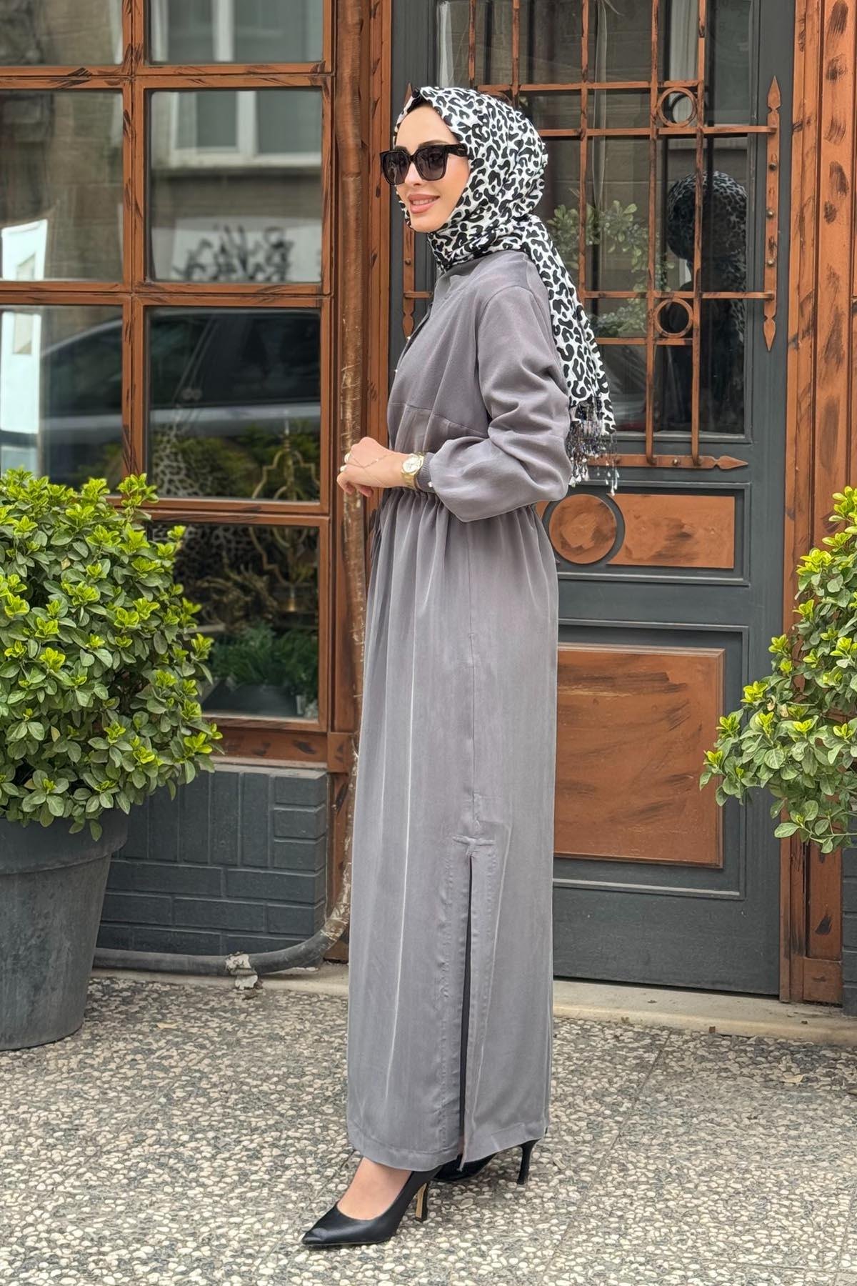 MİSS DALİDA Ceket T25Y-8002 | Ekshibutik.com