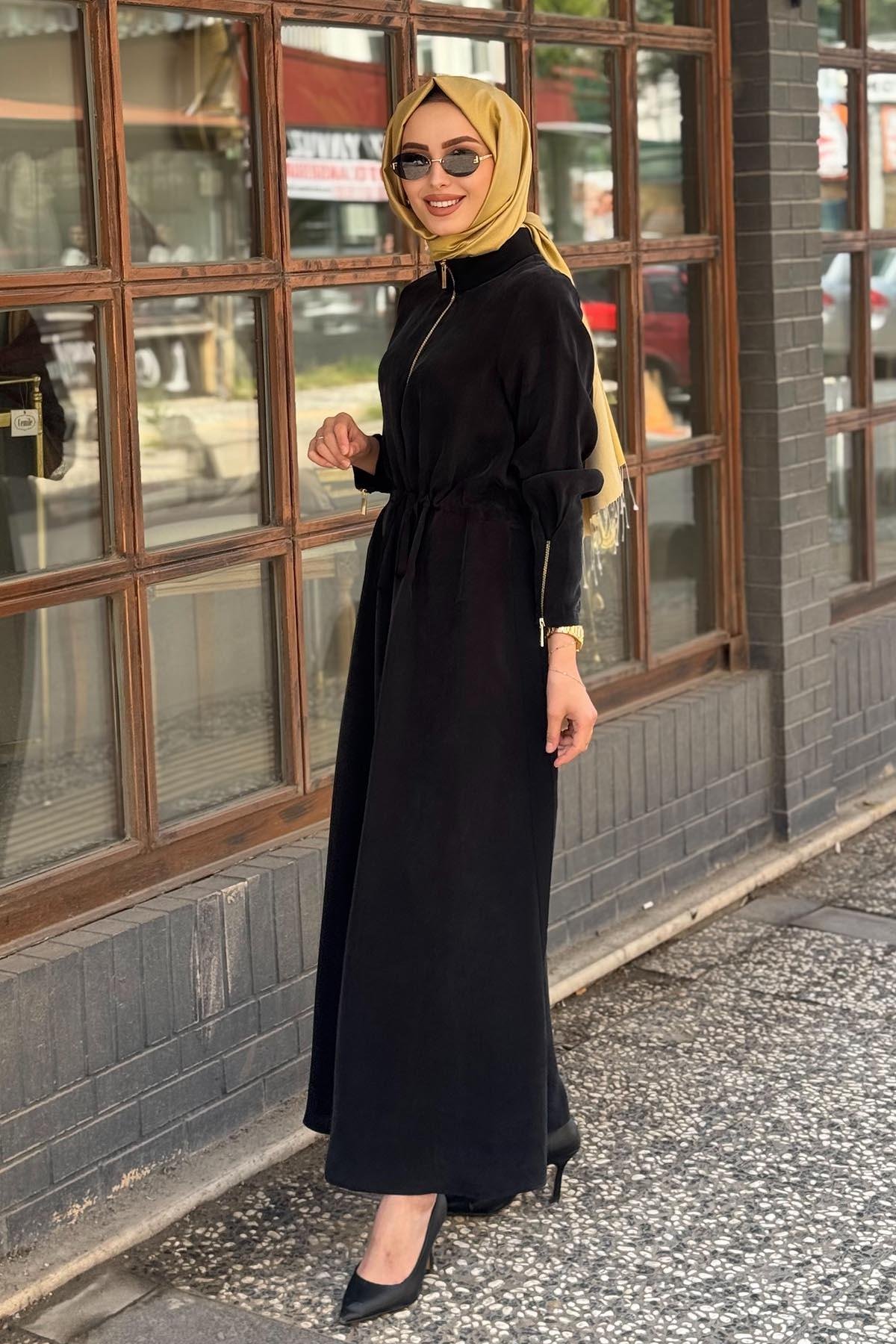 MİSS DALİDA Elbise T25Y-4011 | Ekshibutik.com