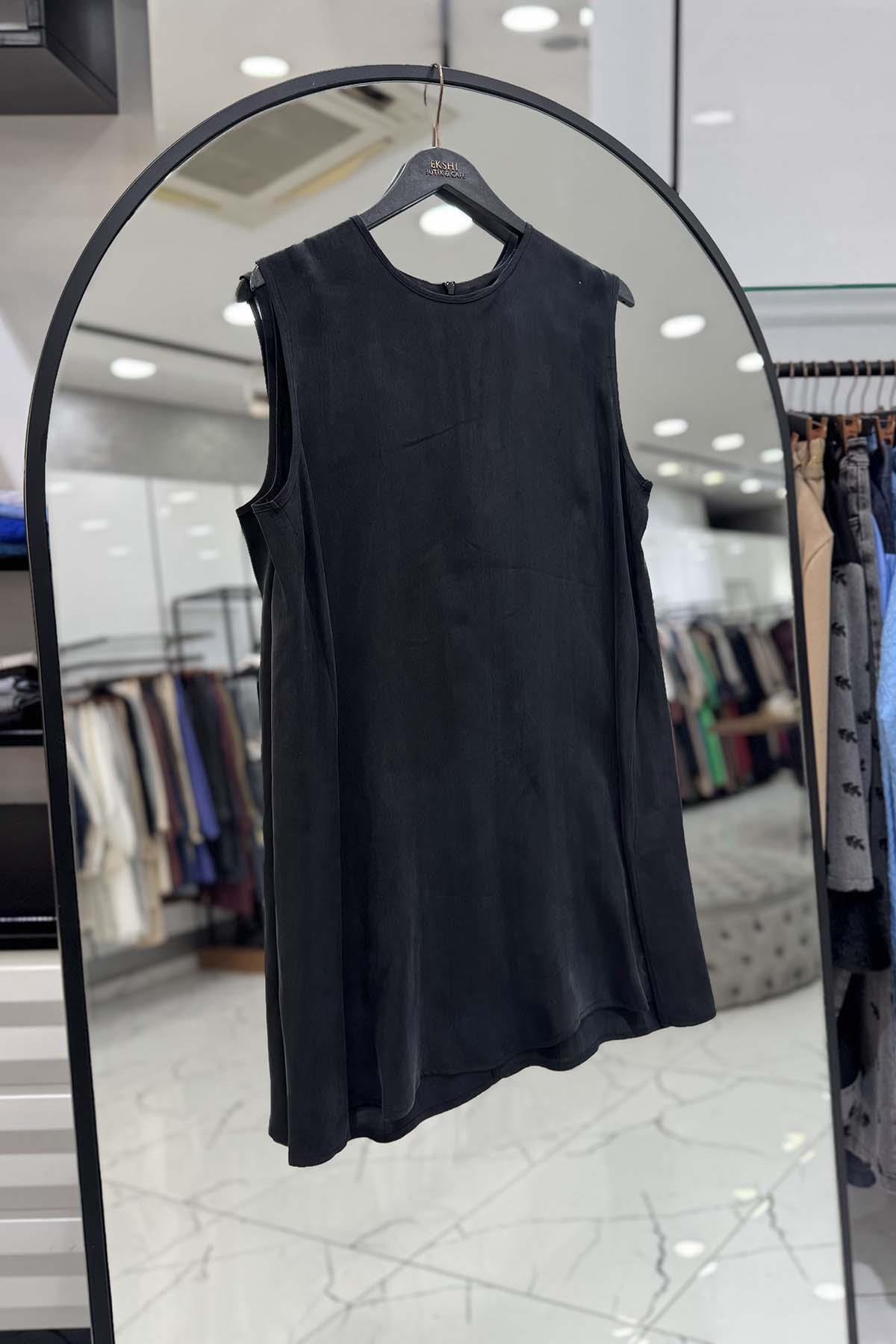 MİSS DALİDA İç Tunik T25Y-6020 Siyah