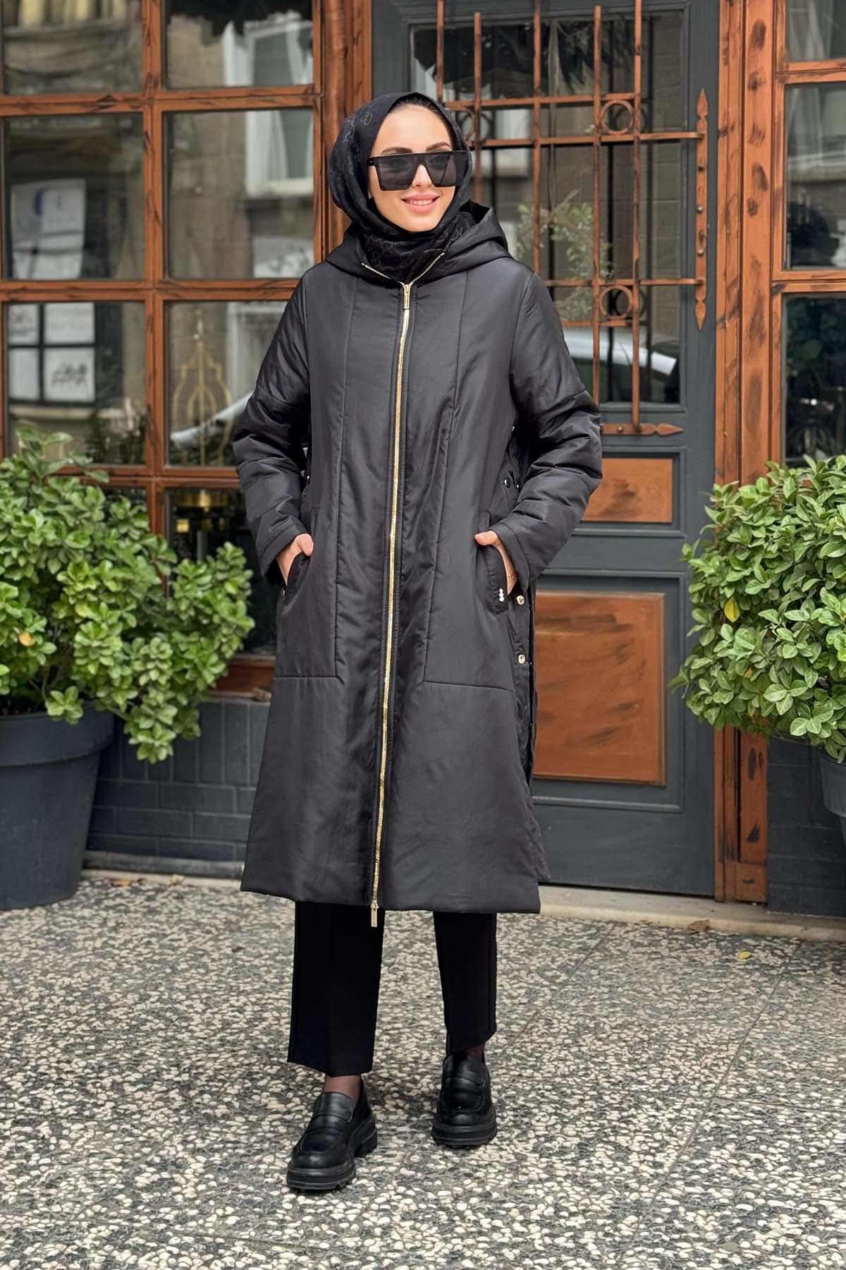 MISS DALIDA Mont T25K-8020 | Ekshibutik.com