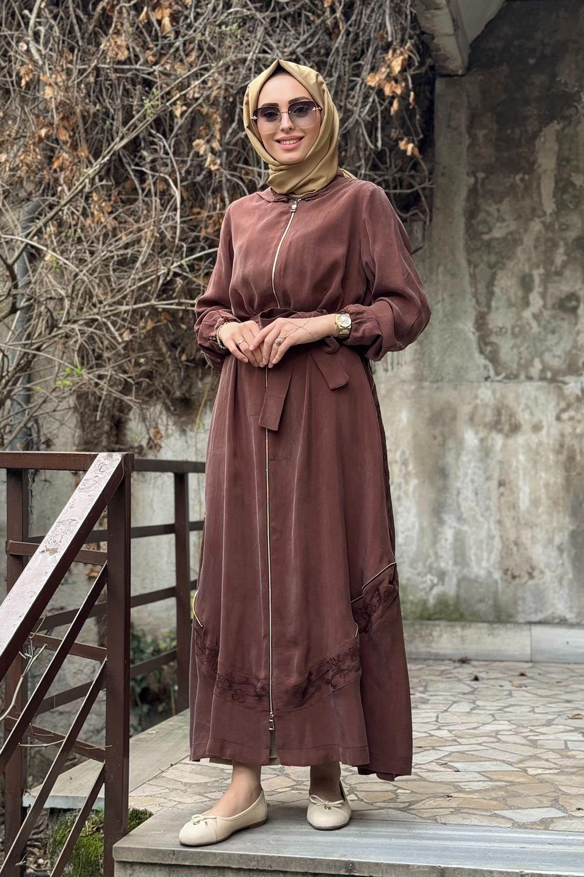 MissWhence Ferace 37500 Kiremit