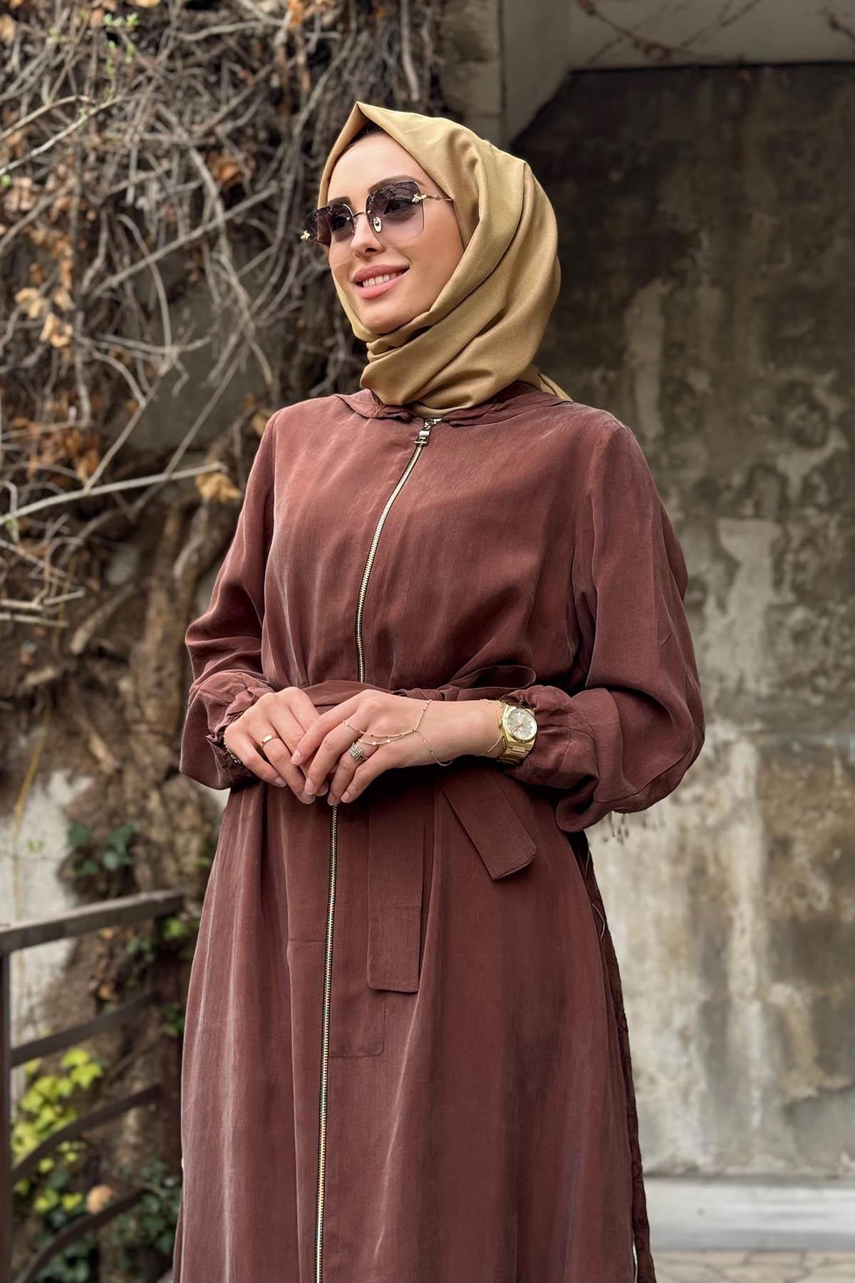 MissWhence Ferace 37500 Kiremit