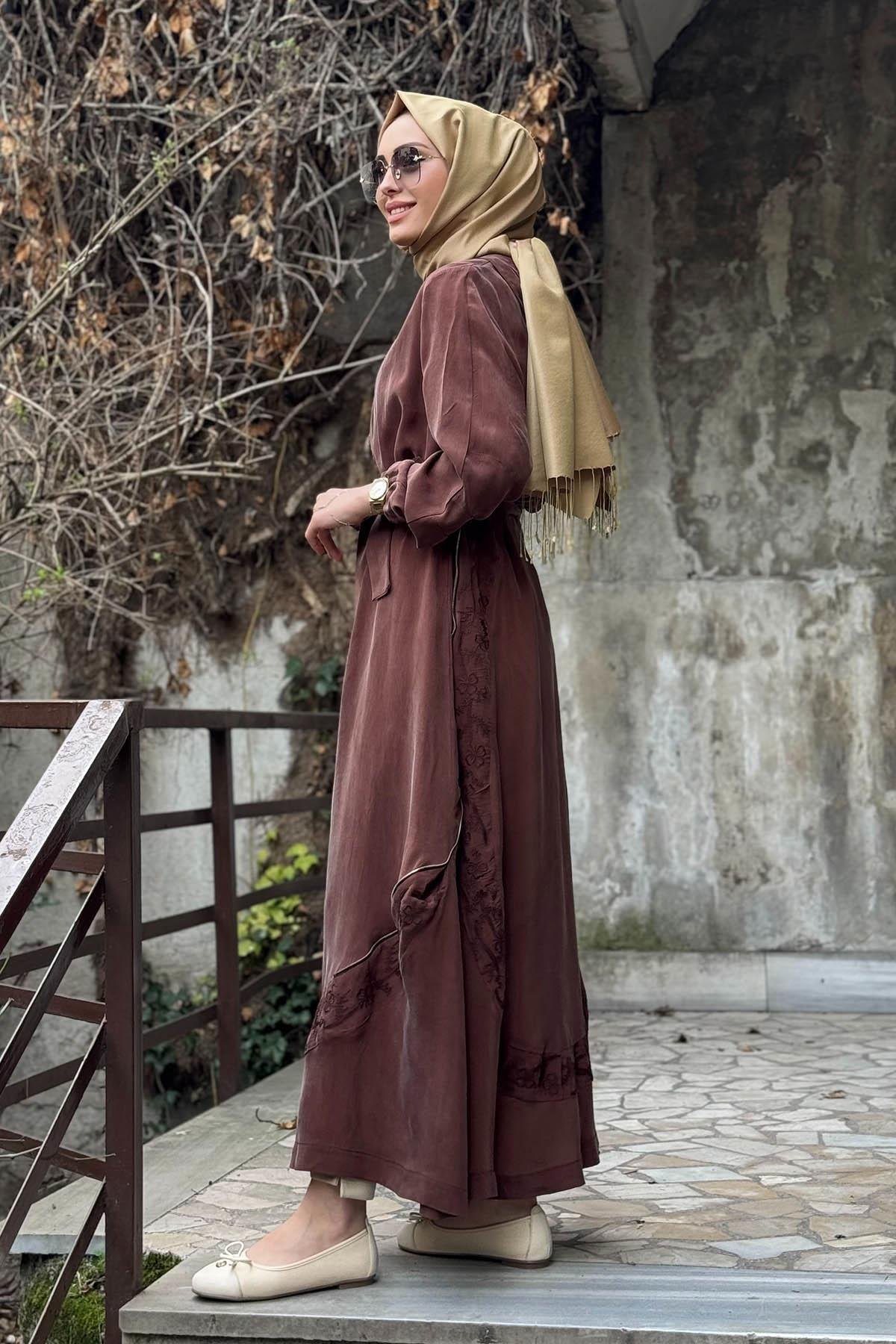 MissWhence Ferace 37500 Kiremit