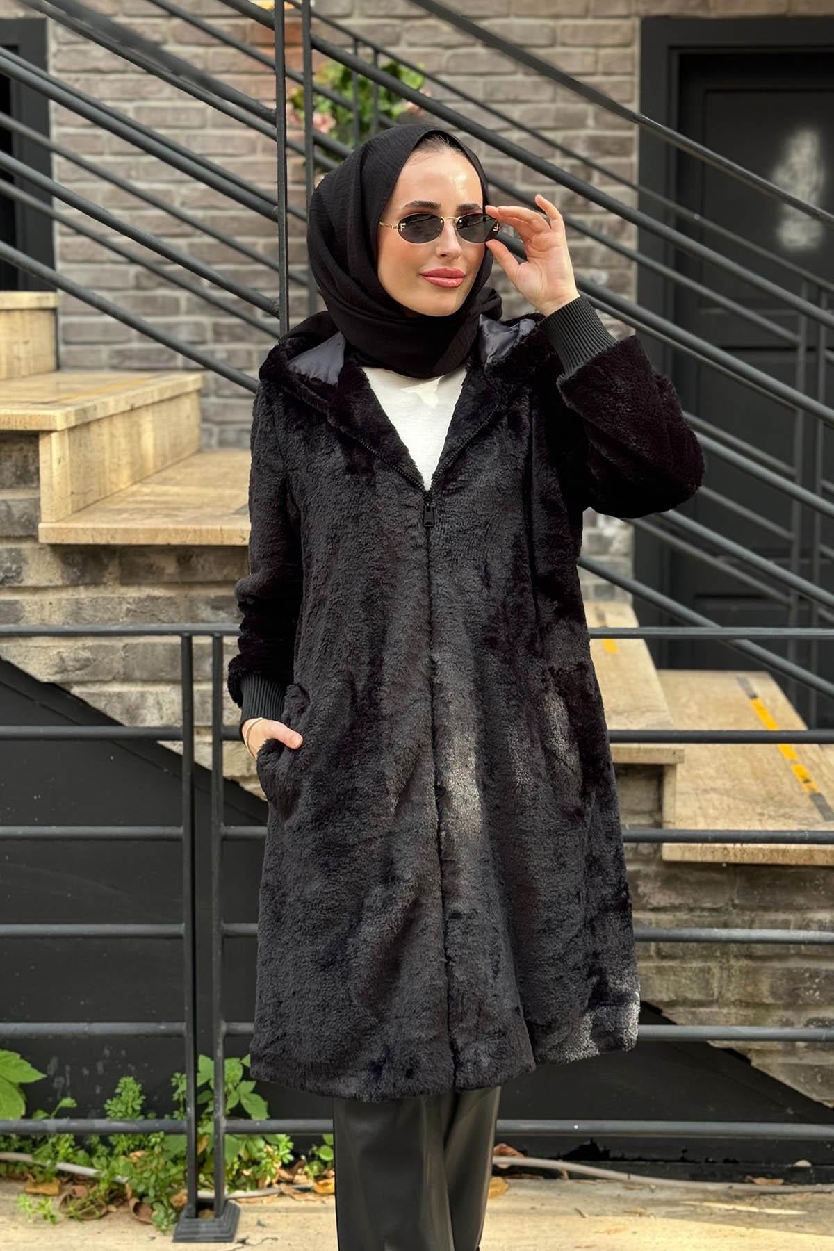 Moodbasic Mont MB18.77 Siyah