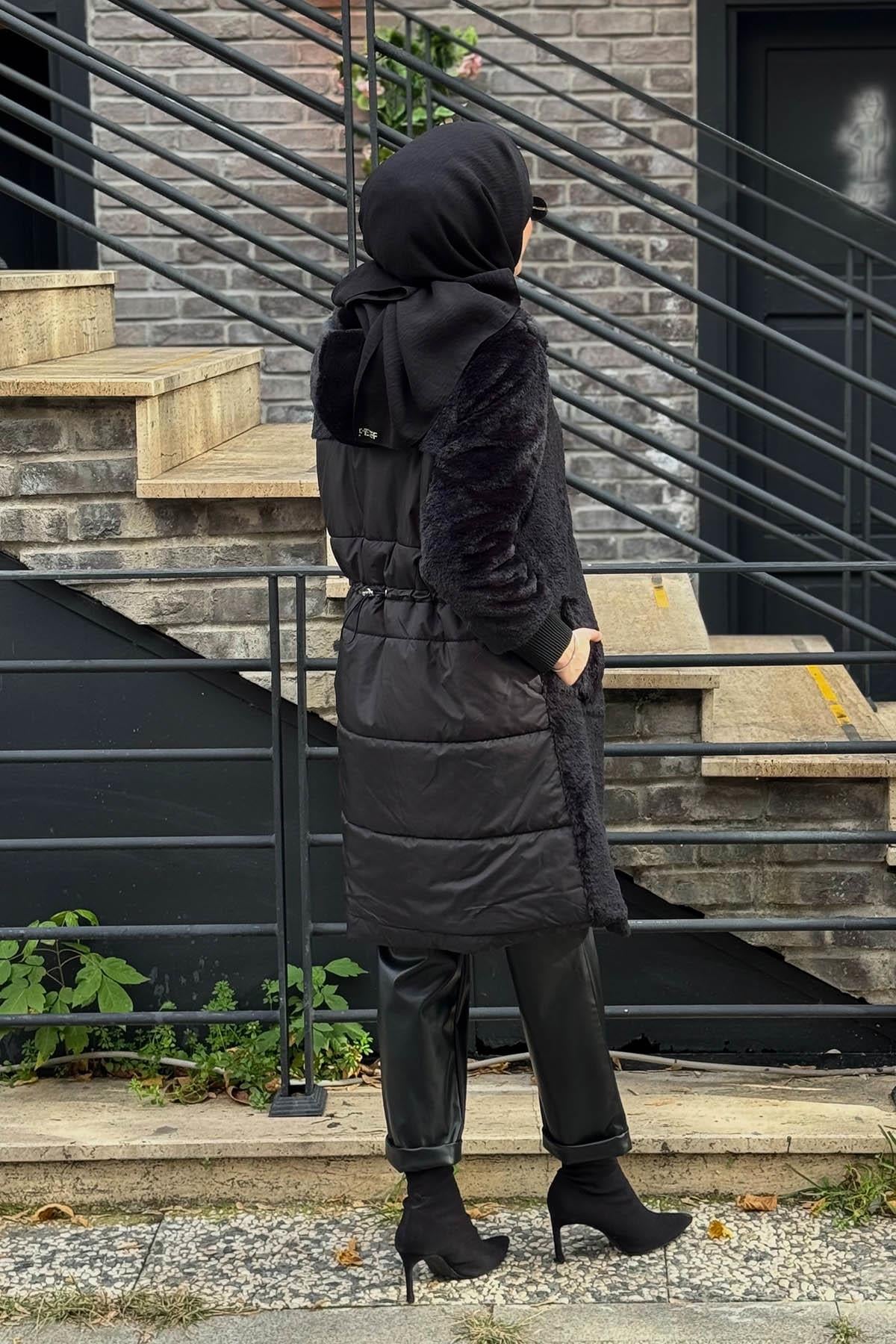 Moodbasic Mont MB18.77 Siyah