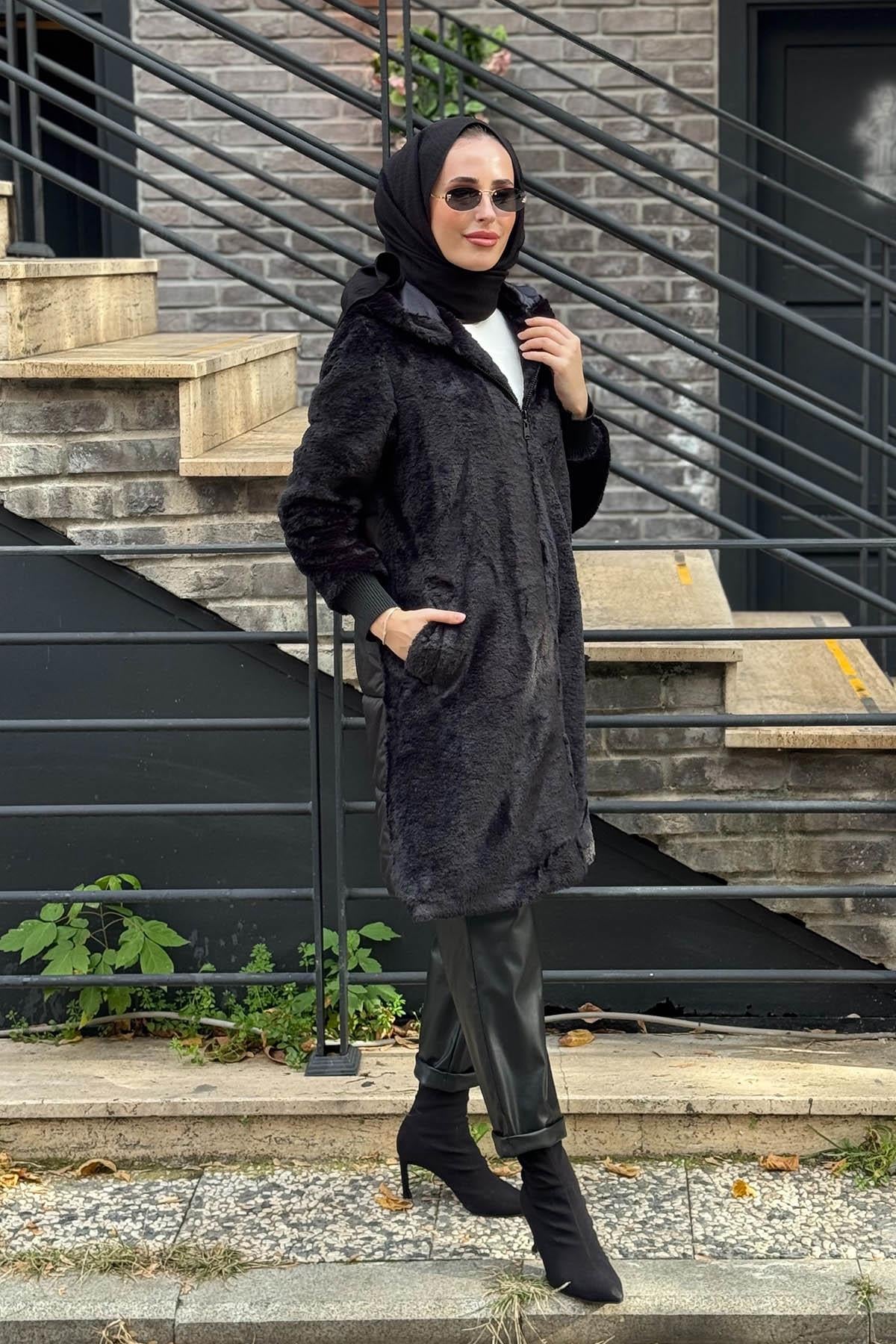 Moodbasic Mont MB18.77 Siyah