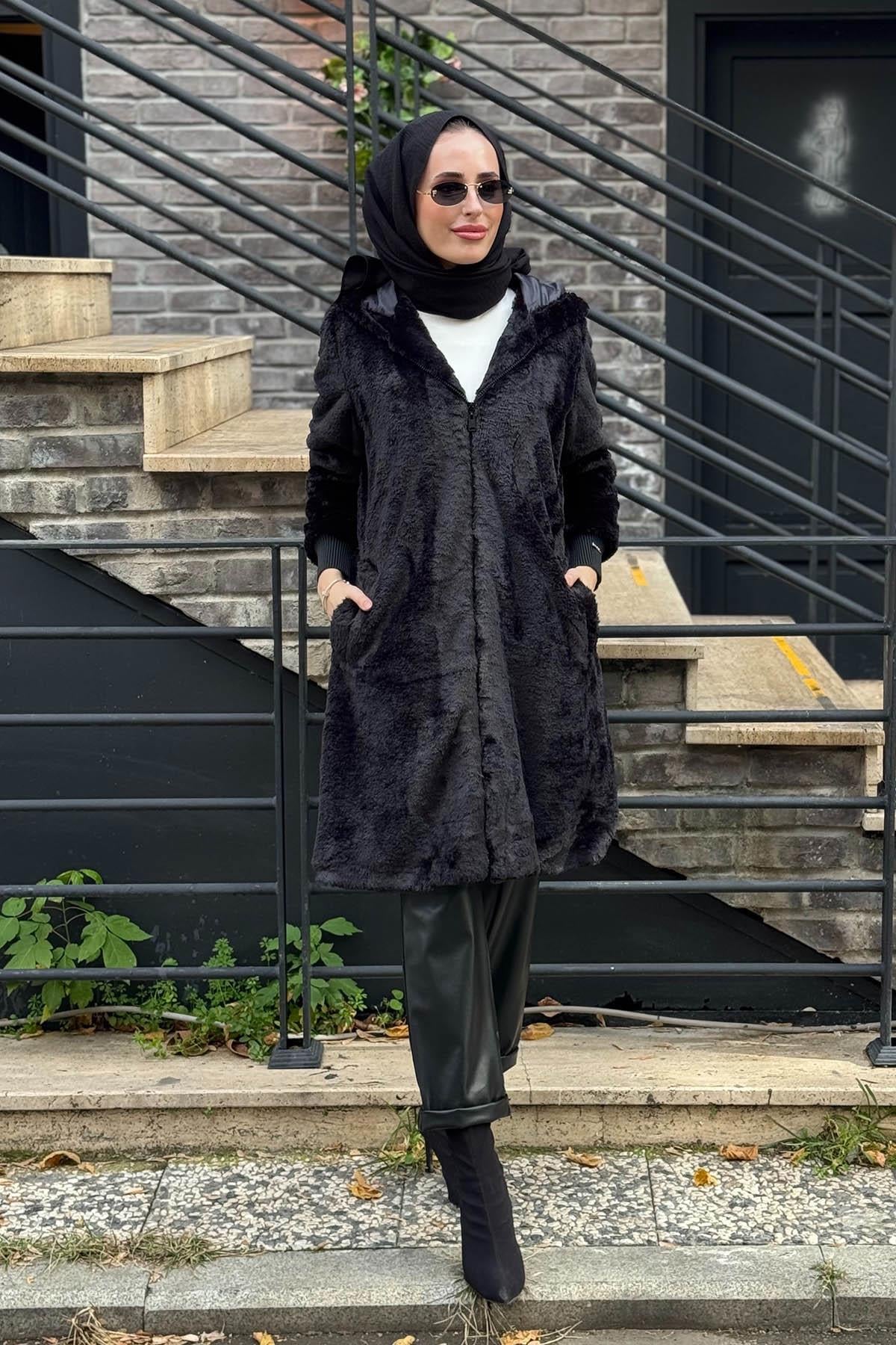 Moodbasic Mont MB18.77 Siyah