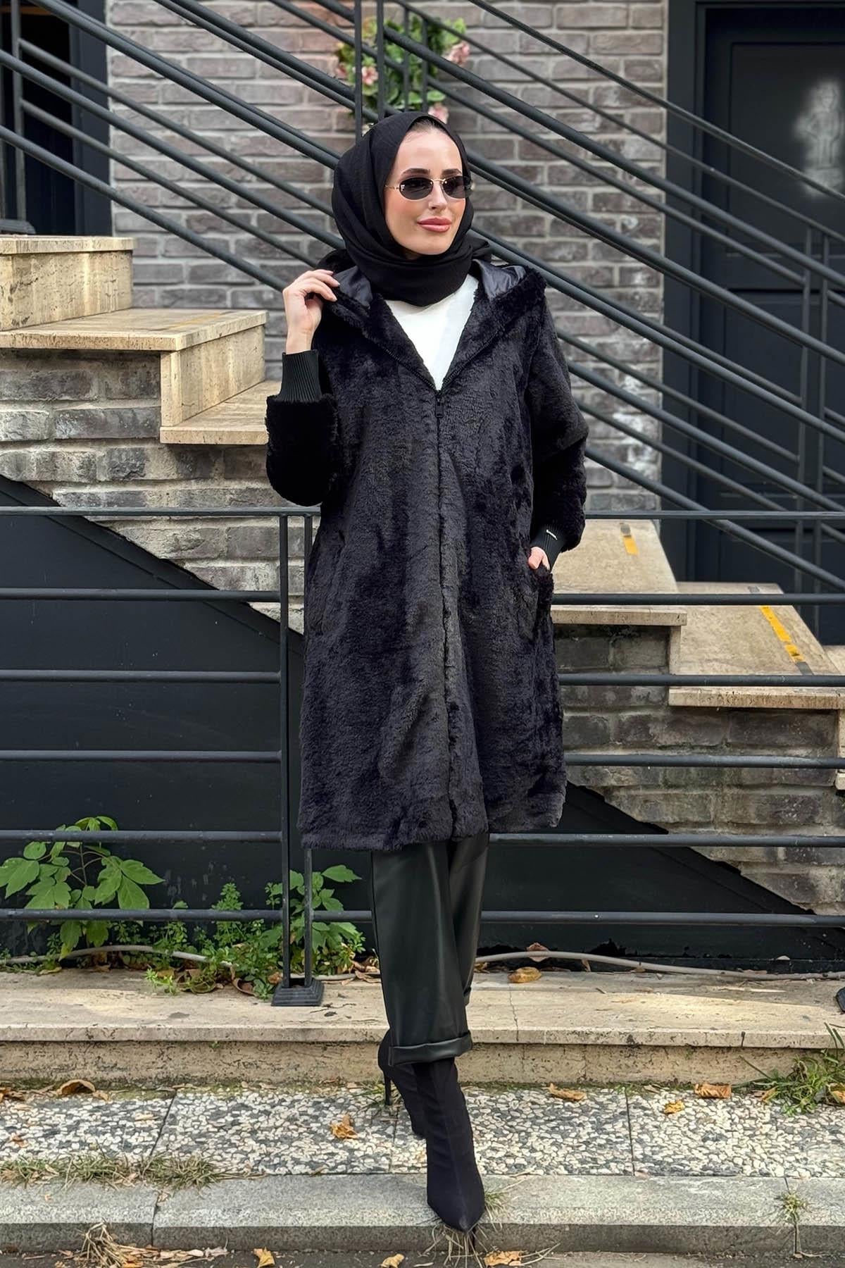 Moodbasic Mont MB18.77 Siyah