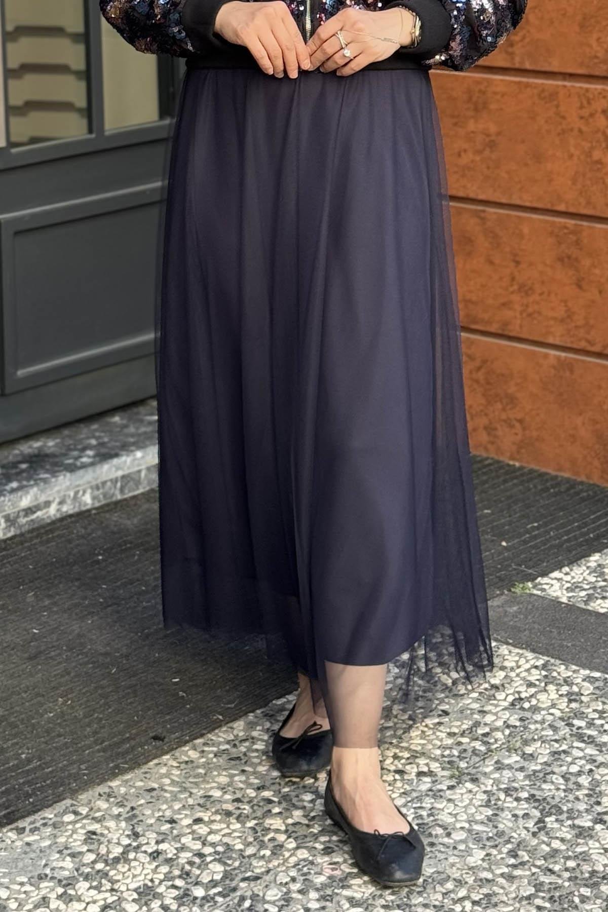 MOOR Etek 25W7007 Lacivert