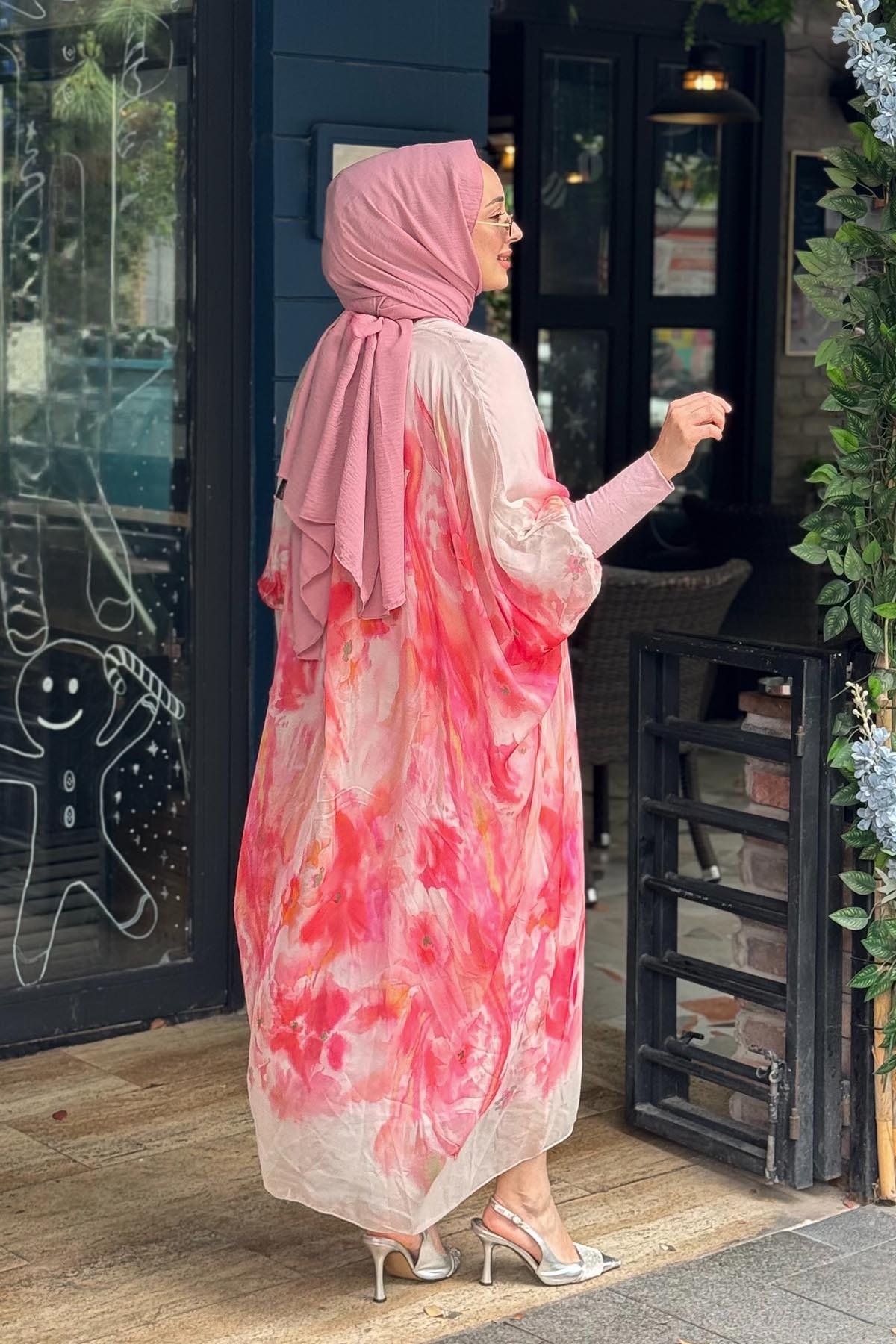 MOOR Lady Elbise 26S9008 Pudra