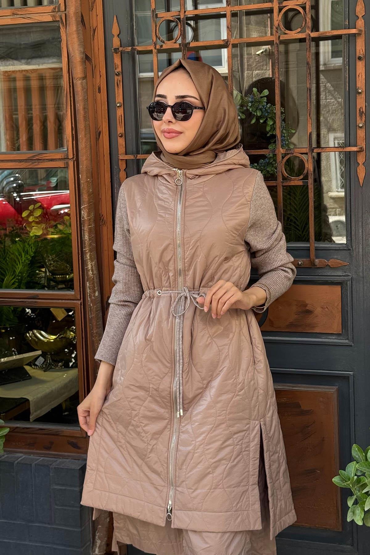 MOOR Mont 25W6032 Bej