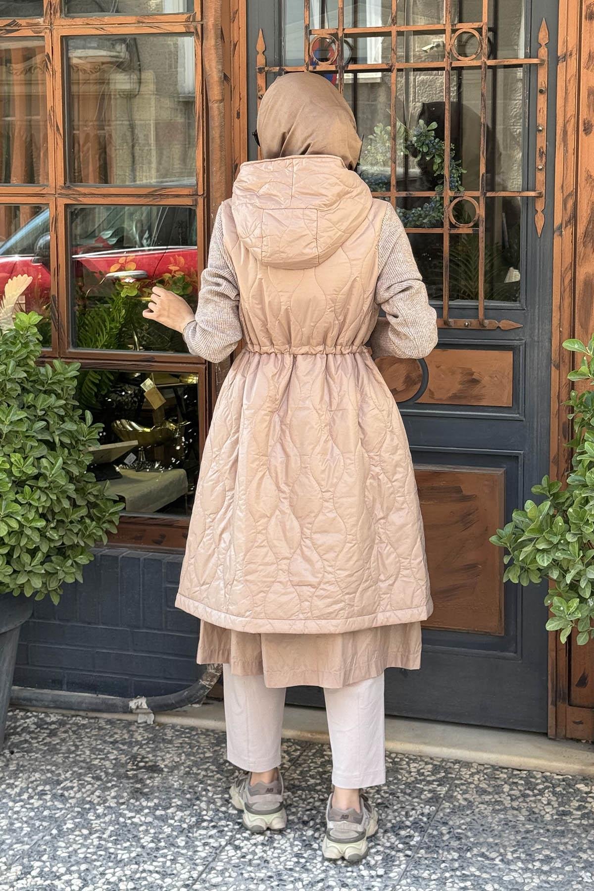 MOOR Mont 25W6032 Bej