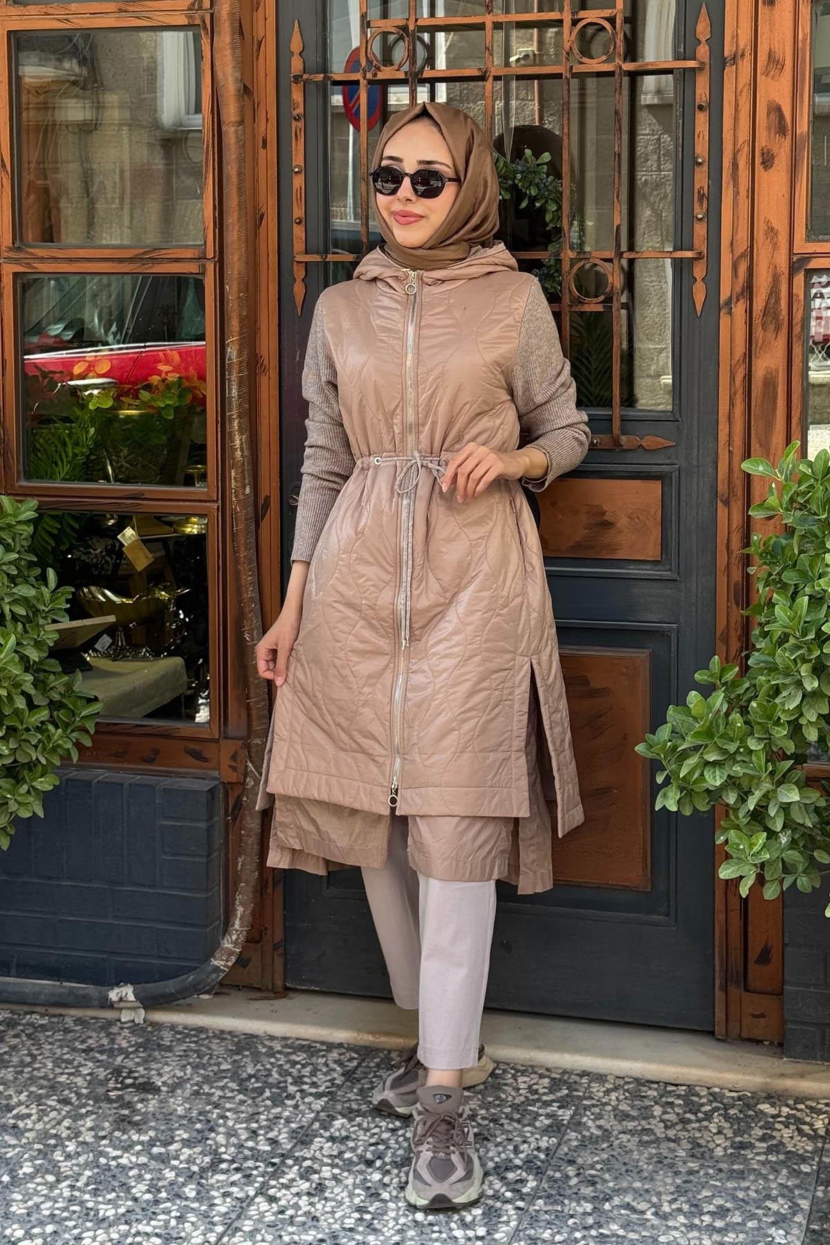 MOOR Mont 25W6032 Bej