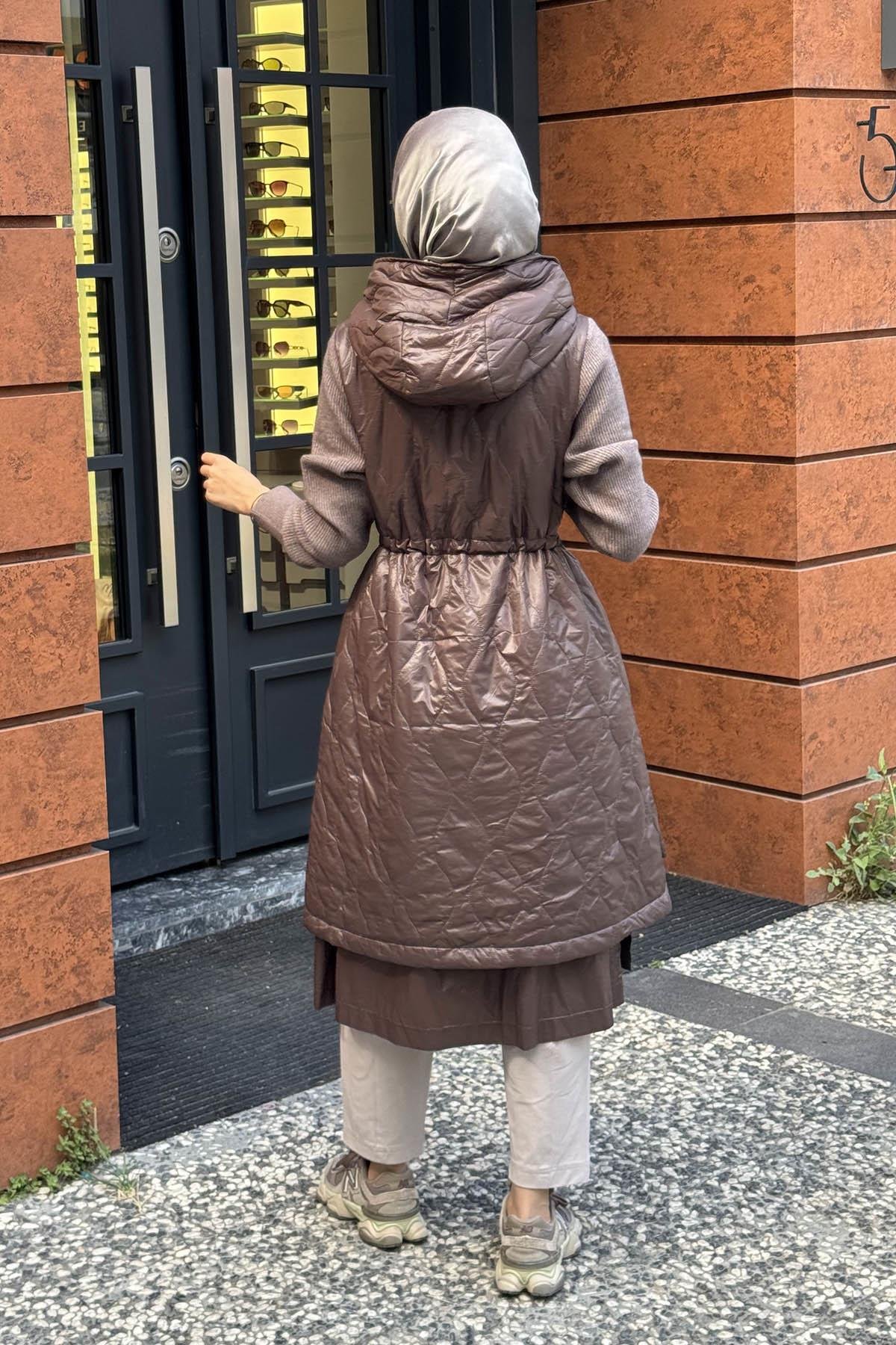 MOOR Mont 25W6032 Kahve