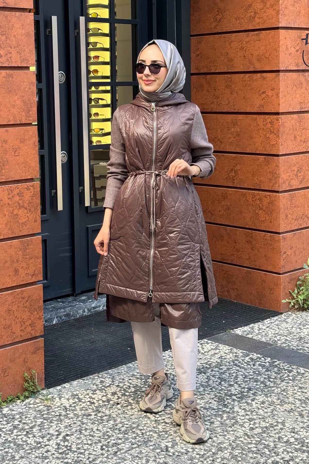 MOOR Mont 25W6032 Kahve