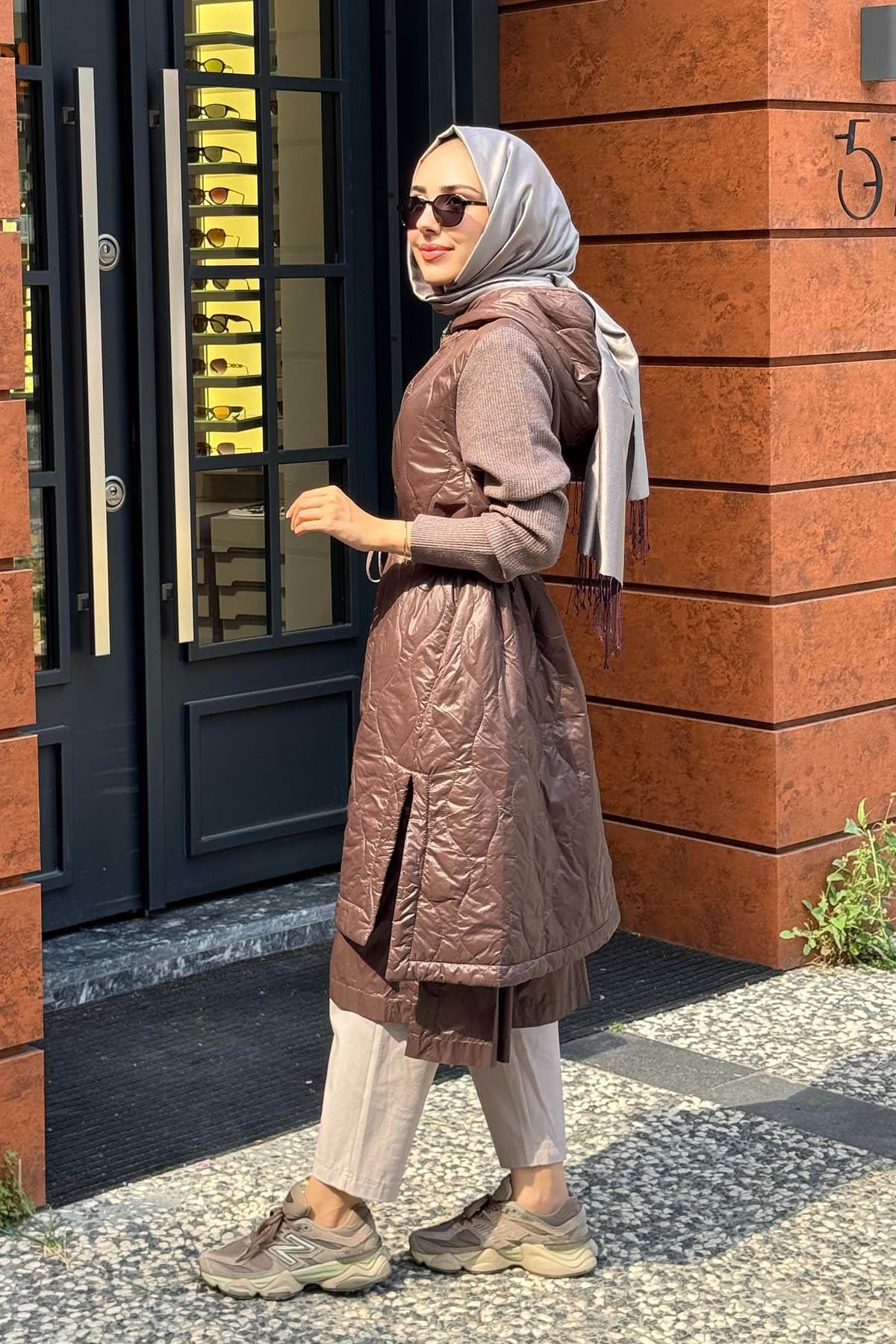 MOOR Mont 25W6032 Kahve