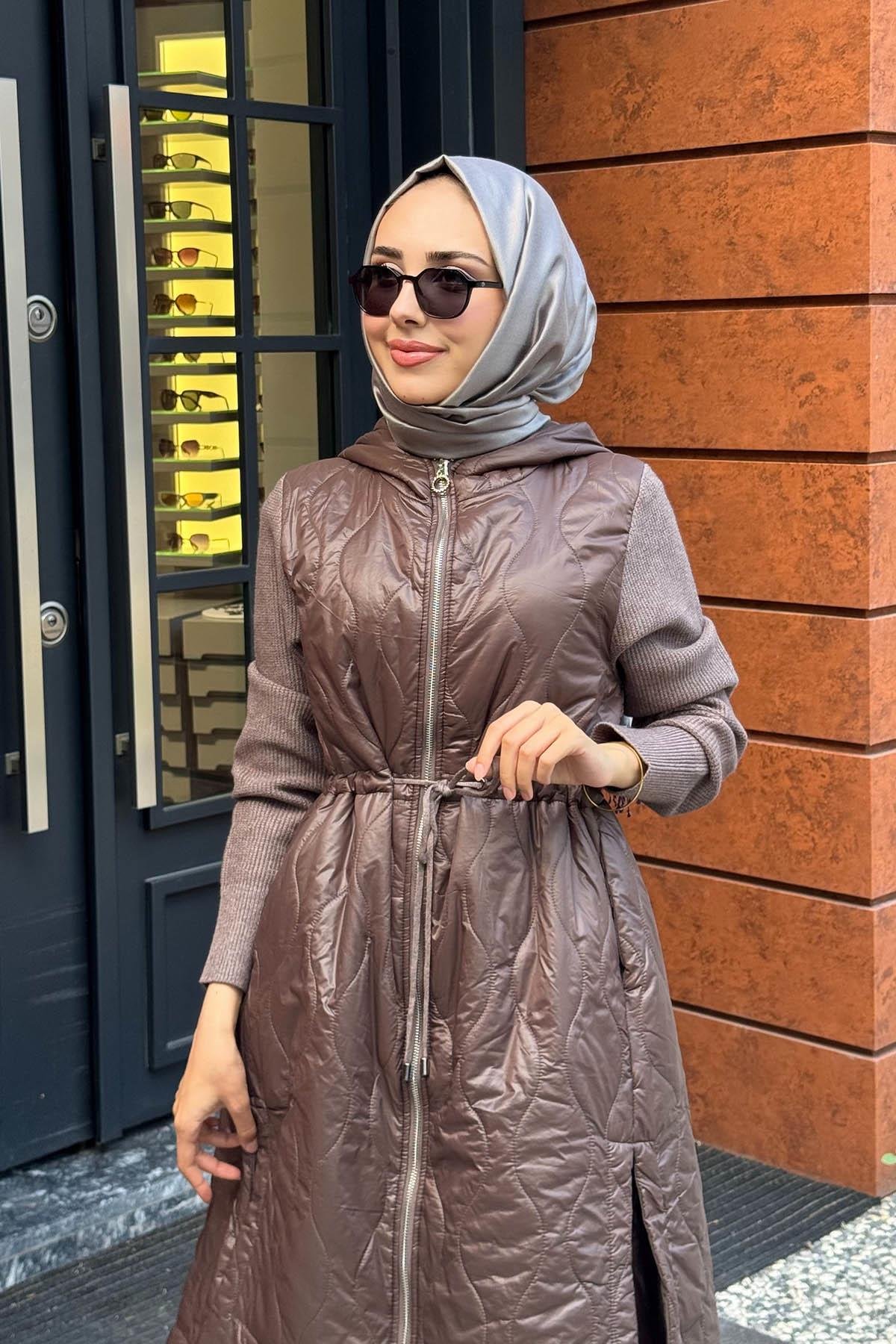 MOOR Mont 25W6032 Kahve