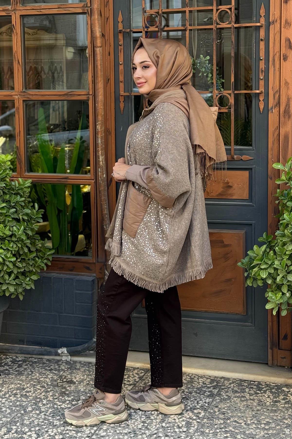 MOOR Panço 25W6037 Bej