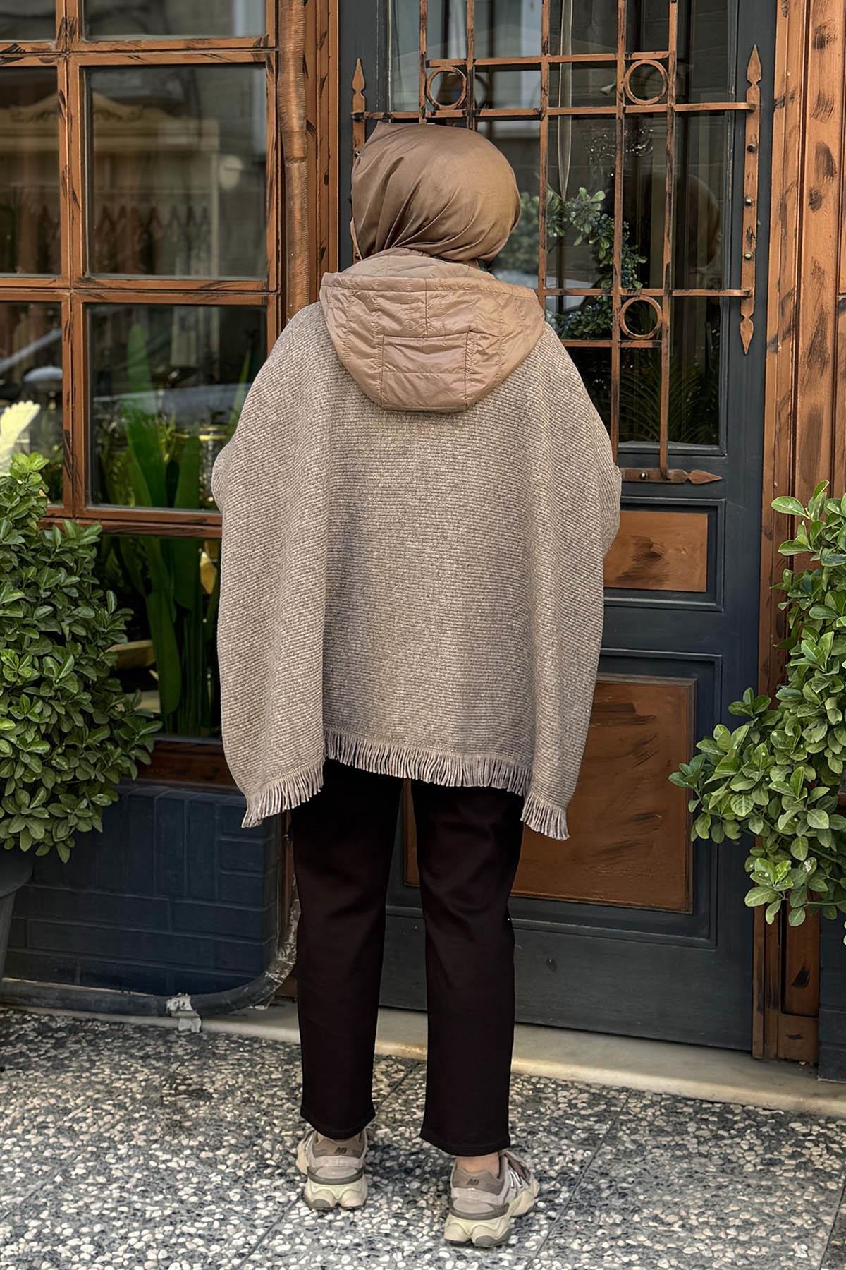 MOOR Panço 25W6037 Bej