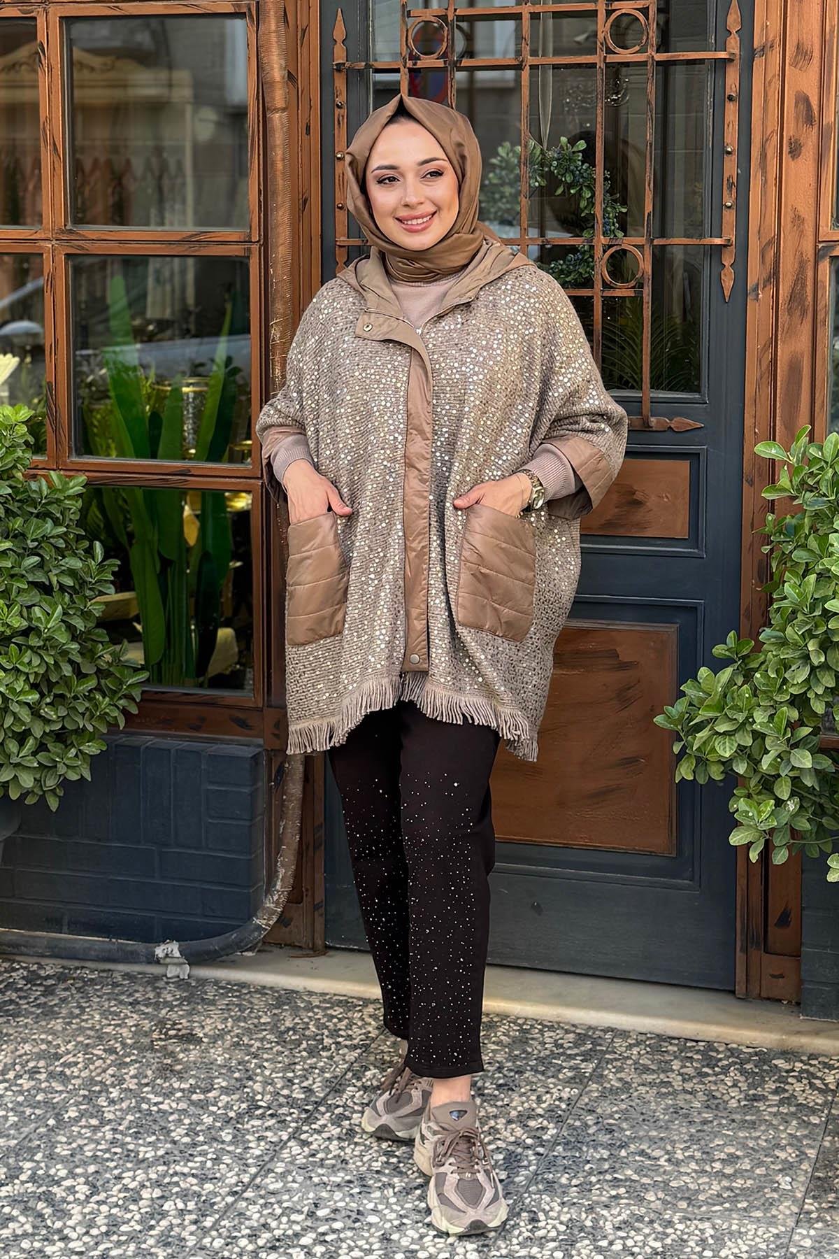 MOOR Panço 25W6037 Bej