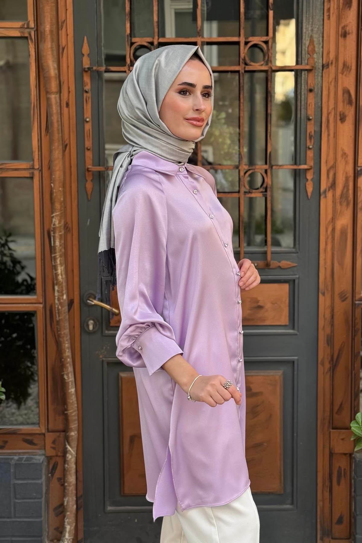 my312 Tunik 8015 Lila