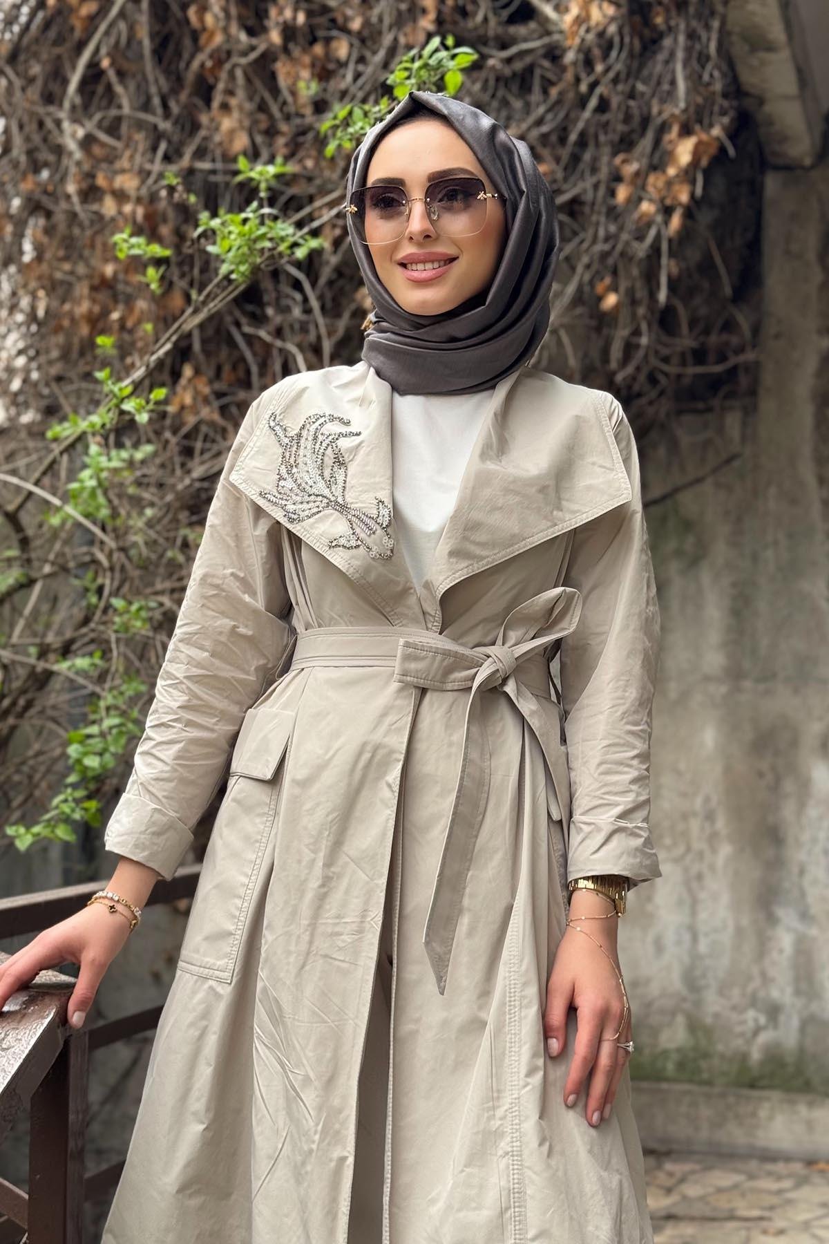 NURCAN ÇETİN Kap 25703 | Ekshibutik.com