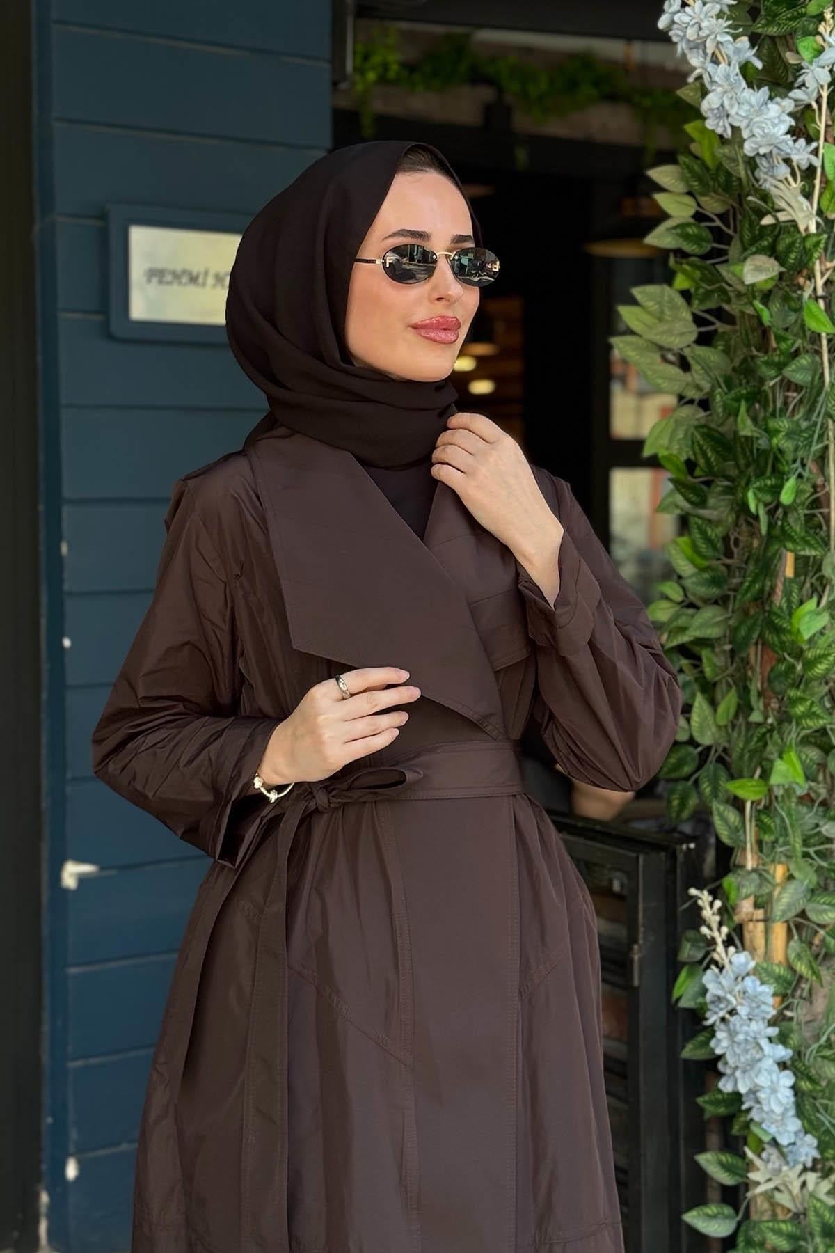 Nurcan Çetin Kap 26711 Kahve