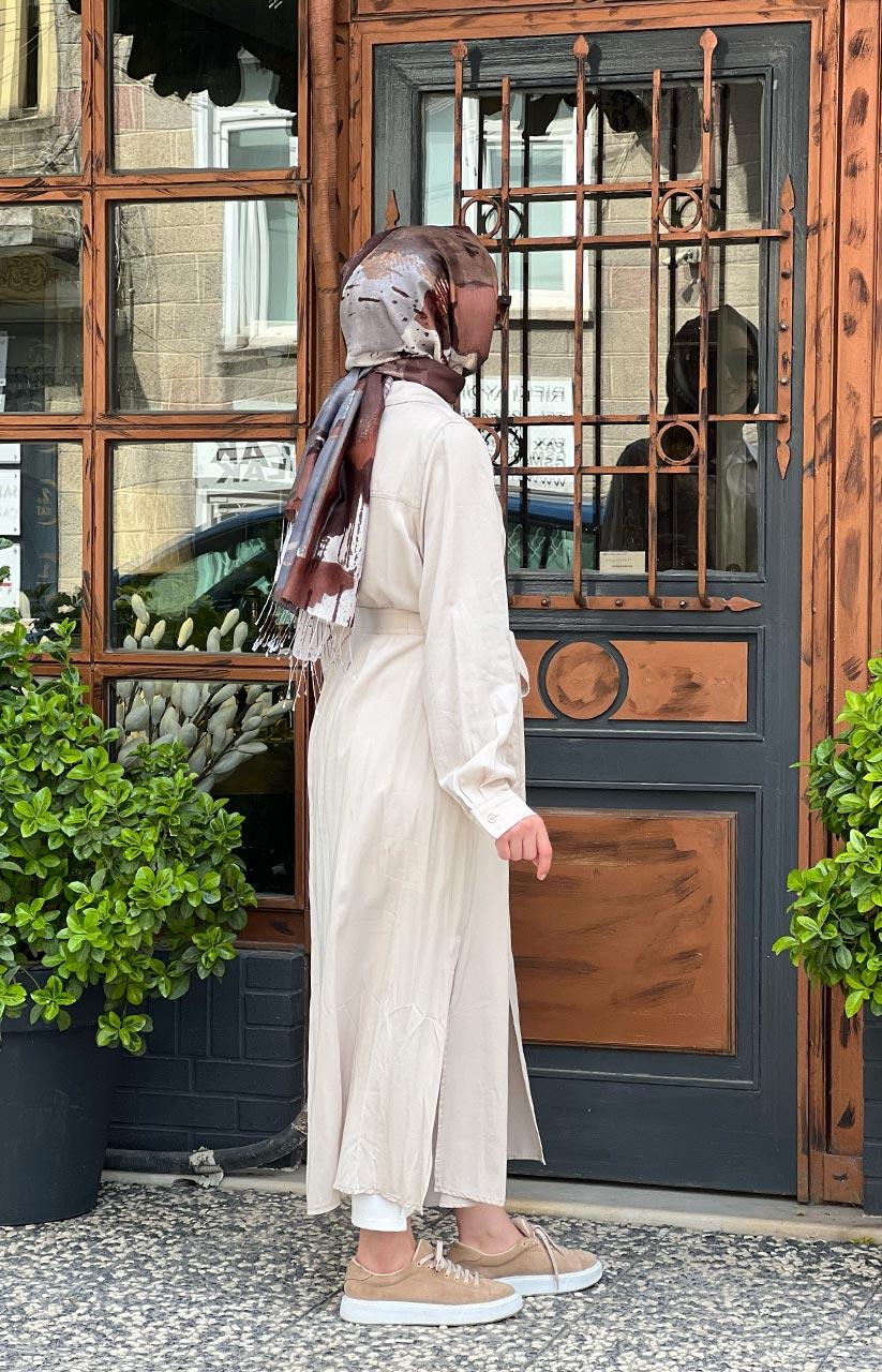 Nurcan Çetin Tunik 24315 Taş