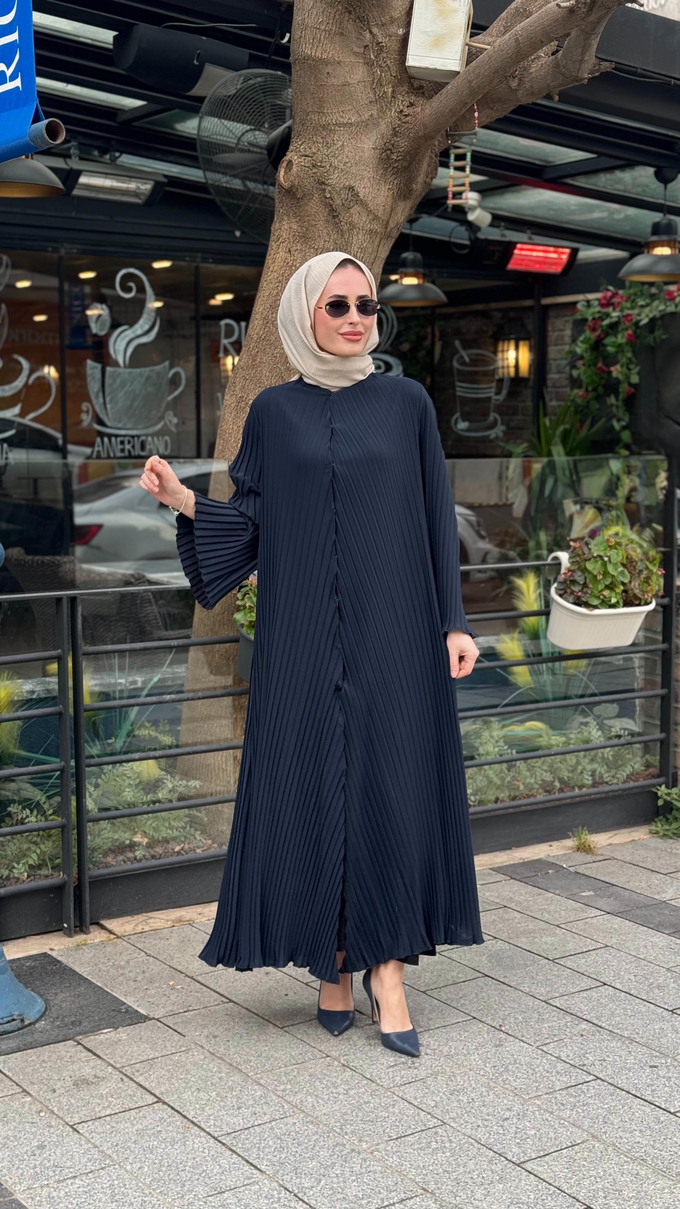 PIEEF Abaya 2415 | Ekshibutik.com